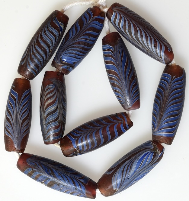 Antique Beads