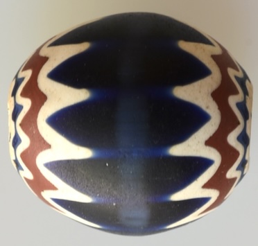 Antique Beads