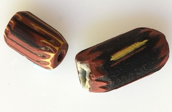 Antique Beads