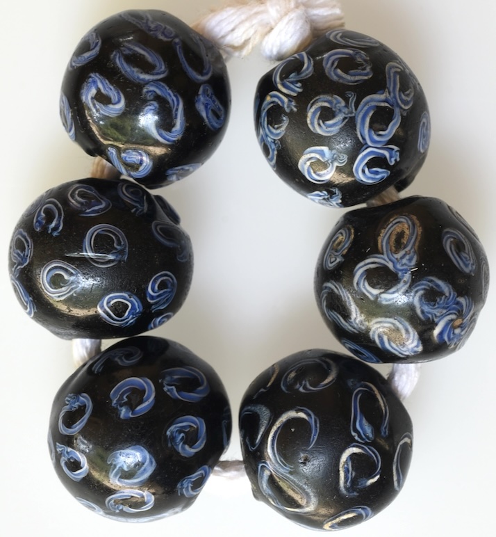 Antique Beads