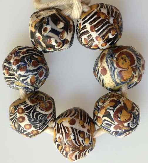 Antique Beads