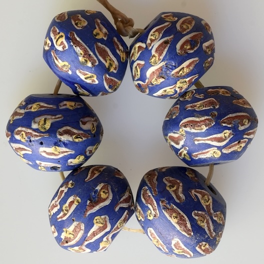 Antique Beads