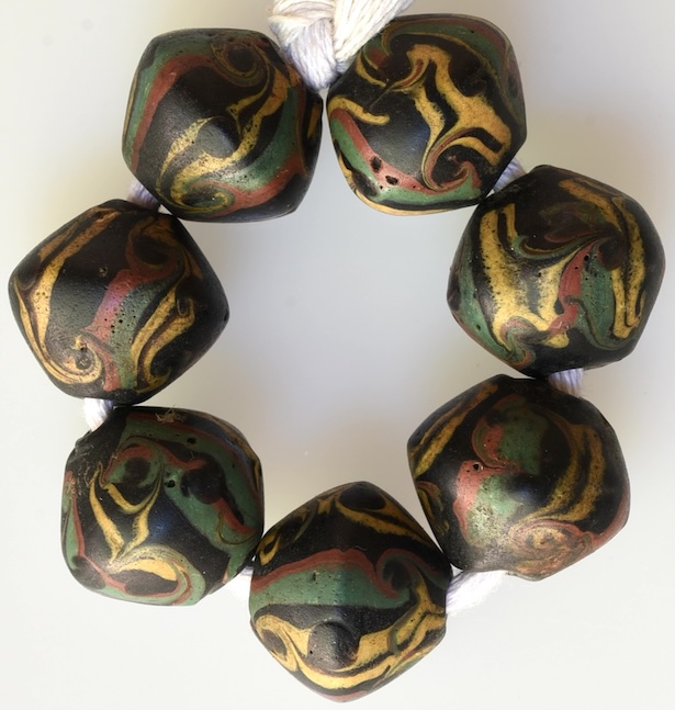 Antique Beads