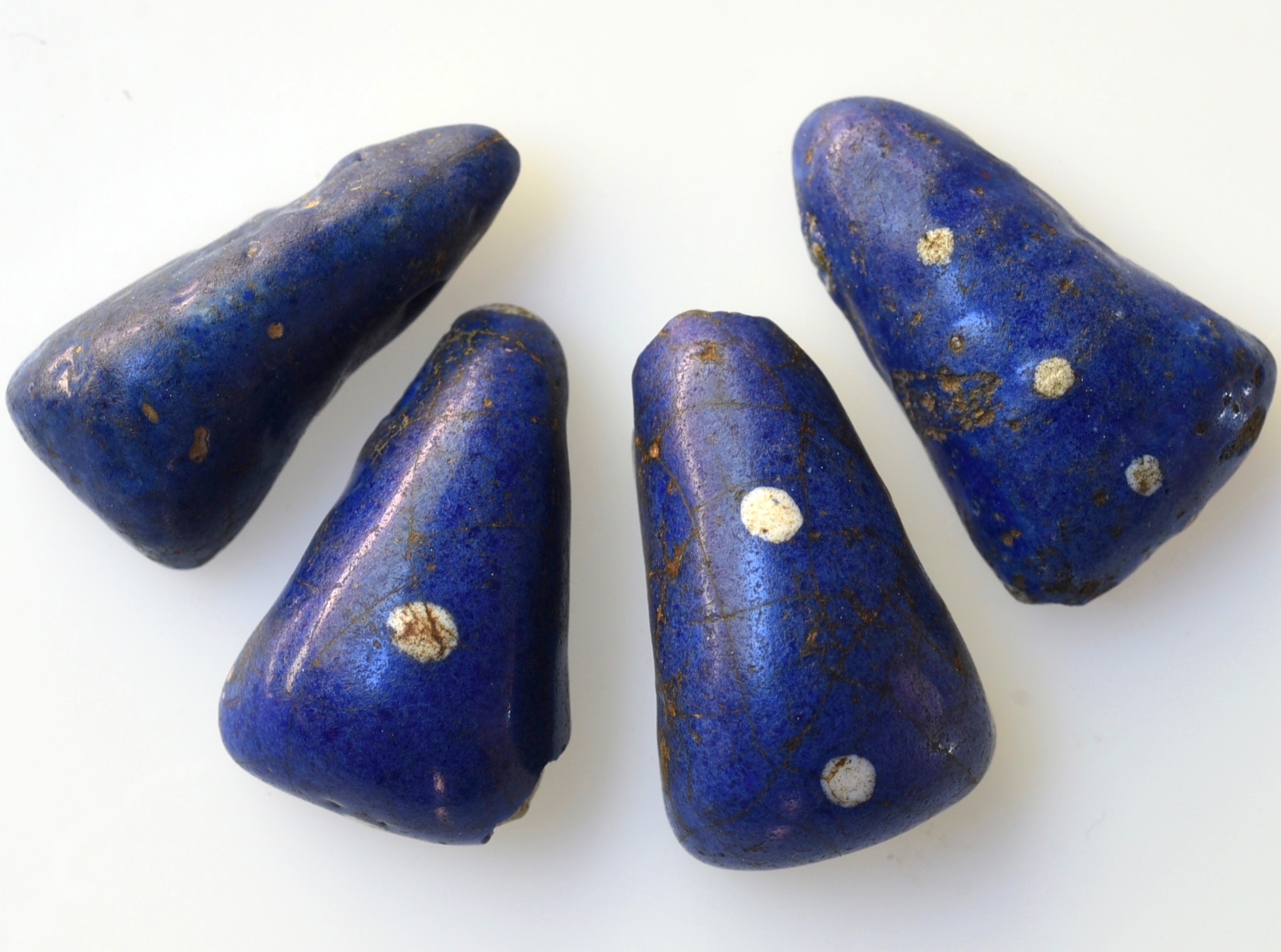 Antique Beads