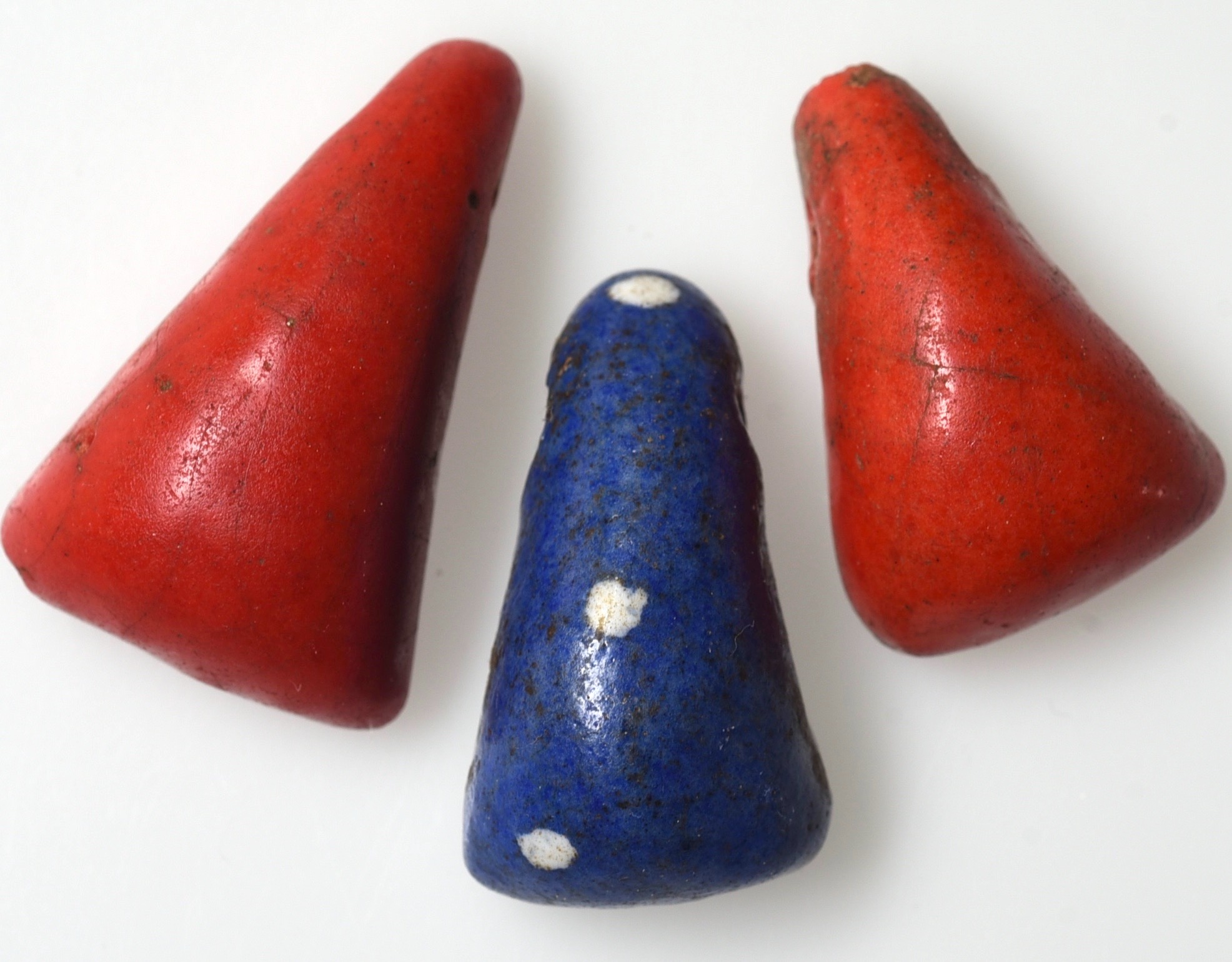 Antique Beads