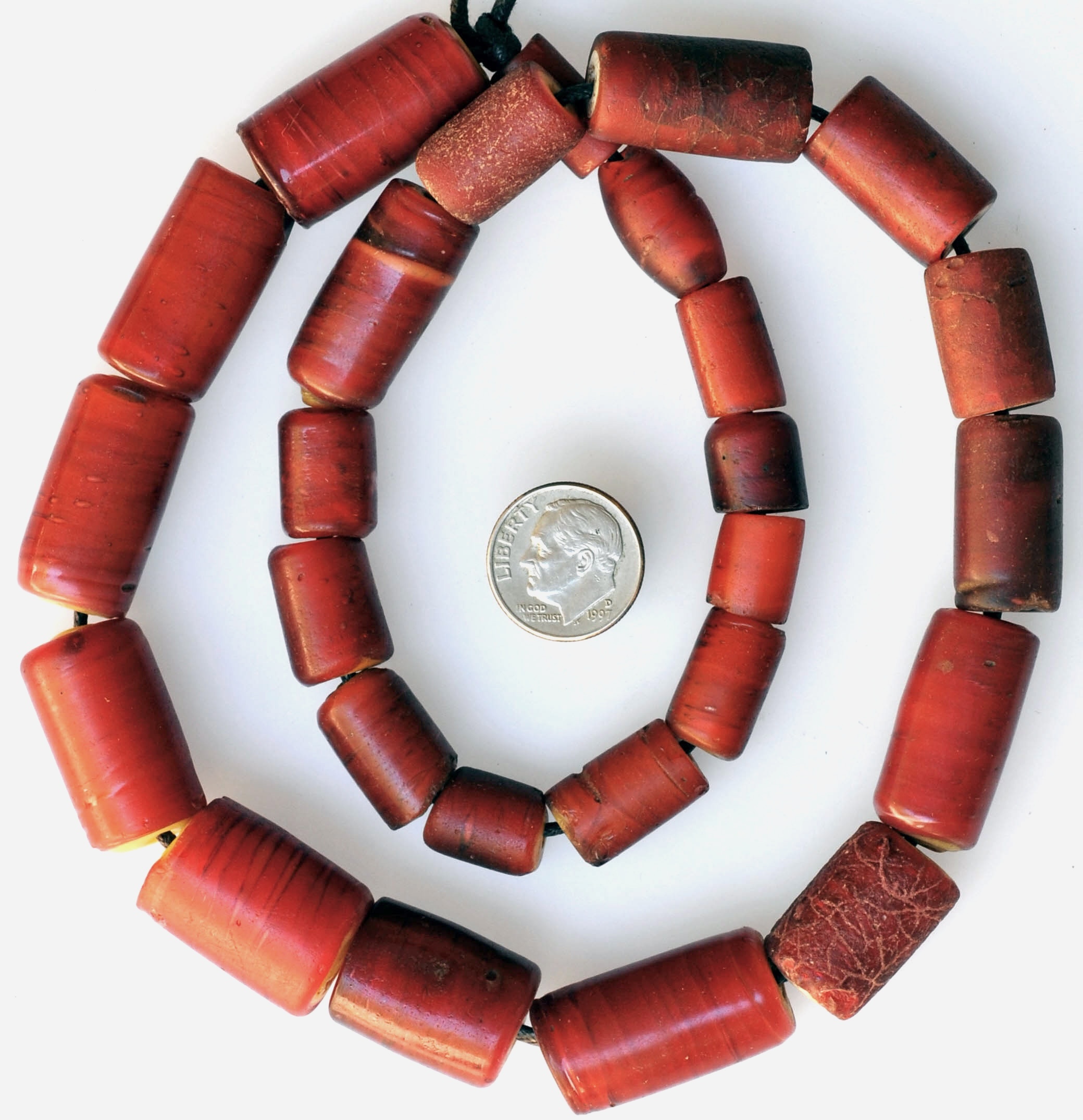Antique Beads