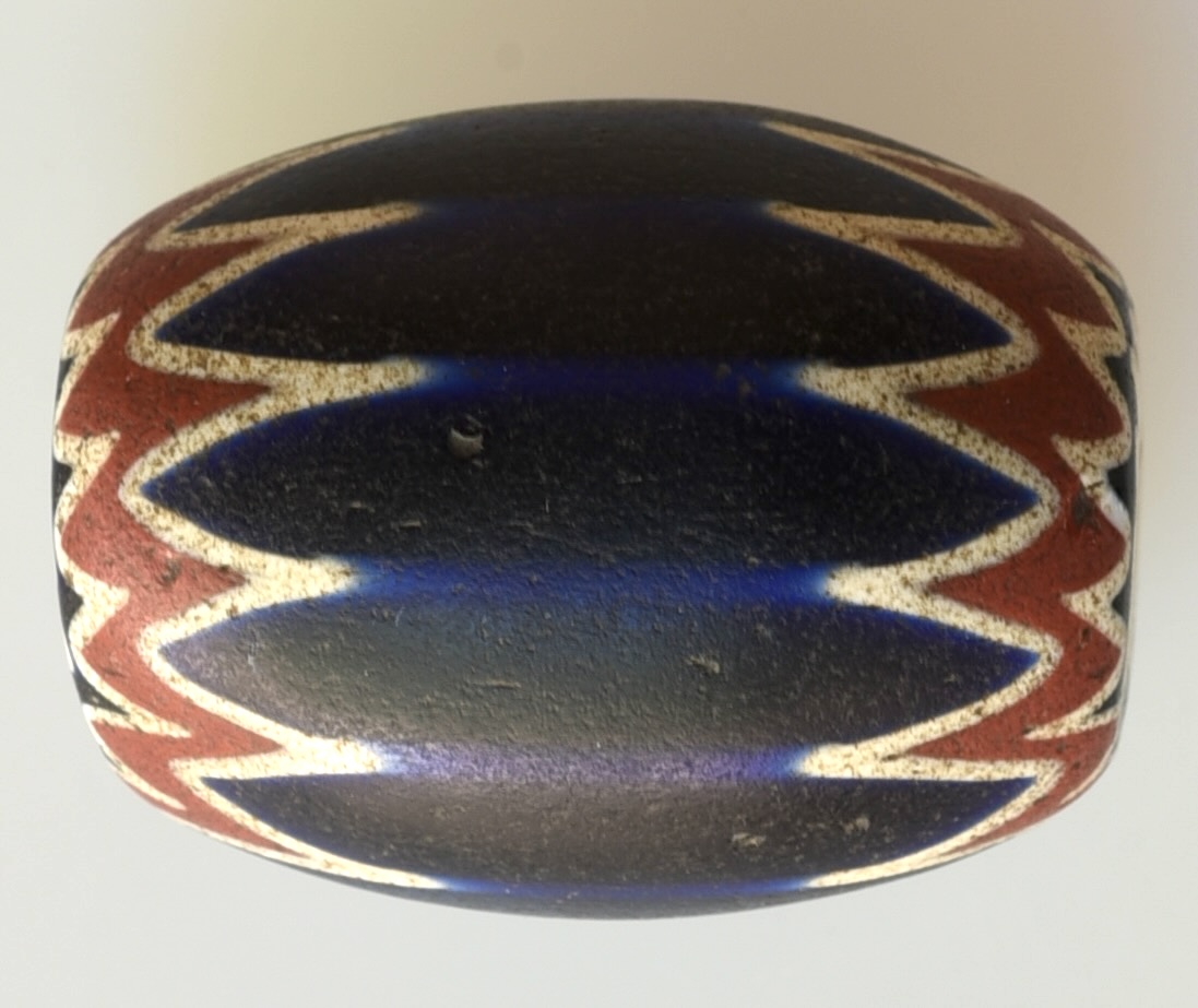 Antique Beads