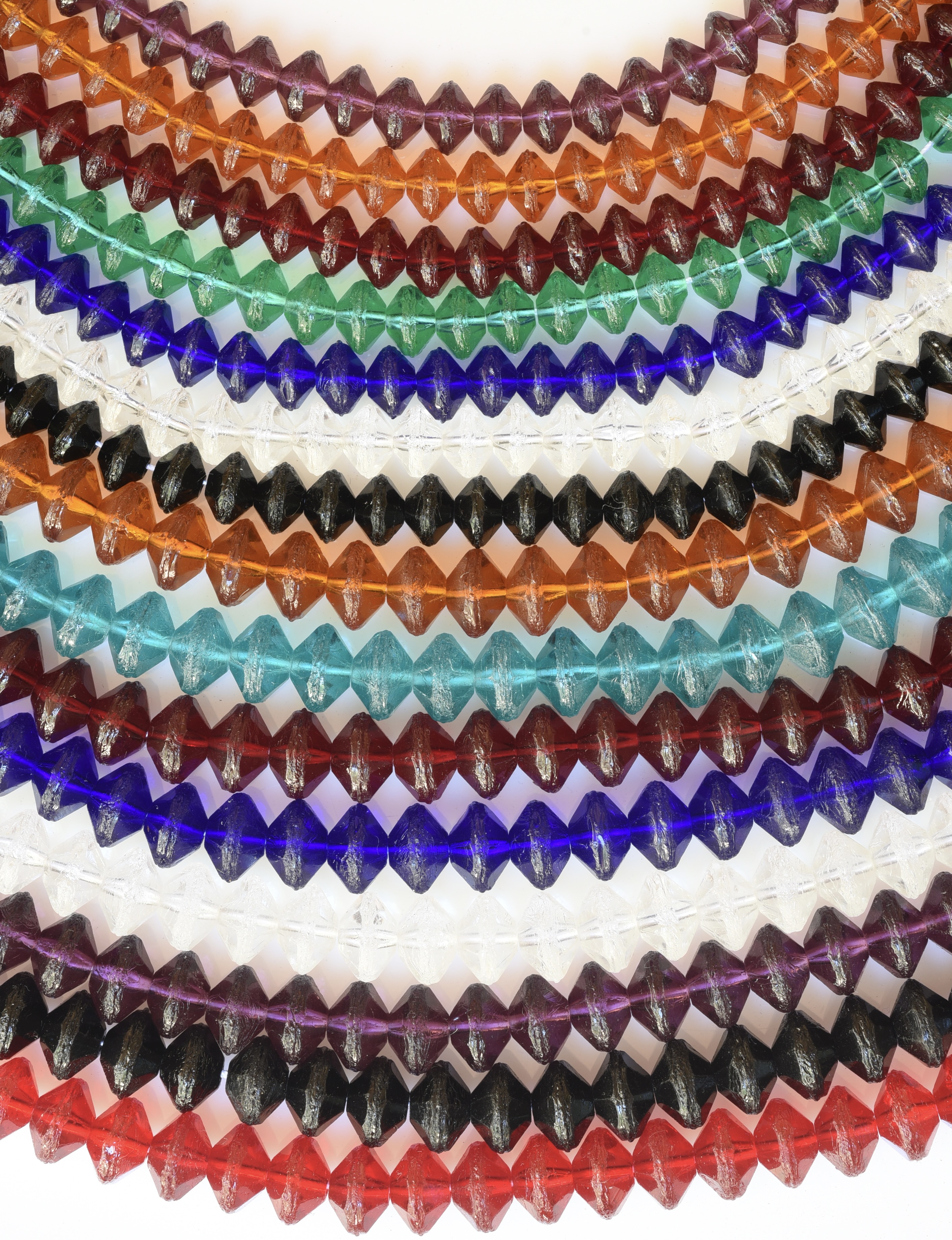 Czech Beads