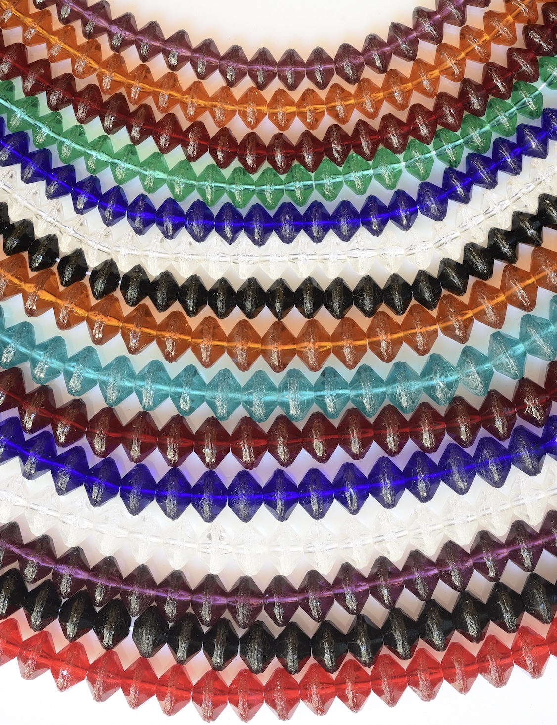 Czech Beads