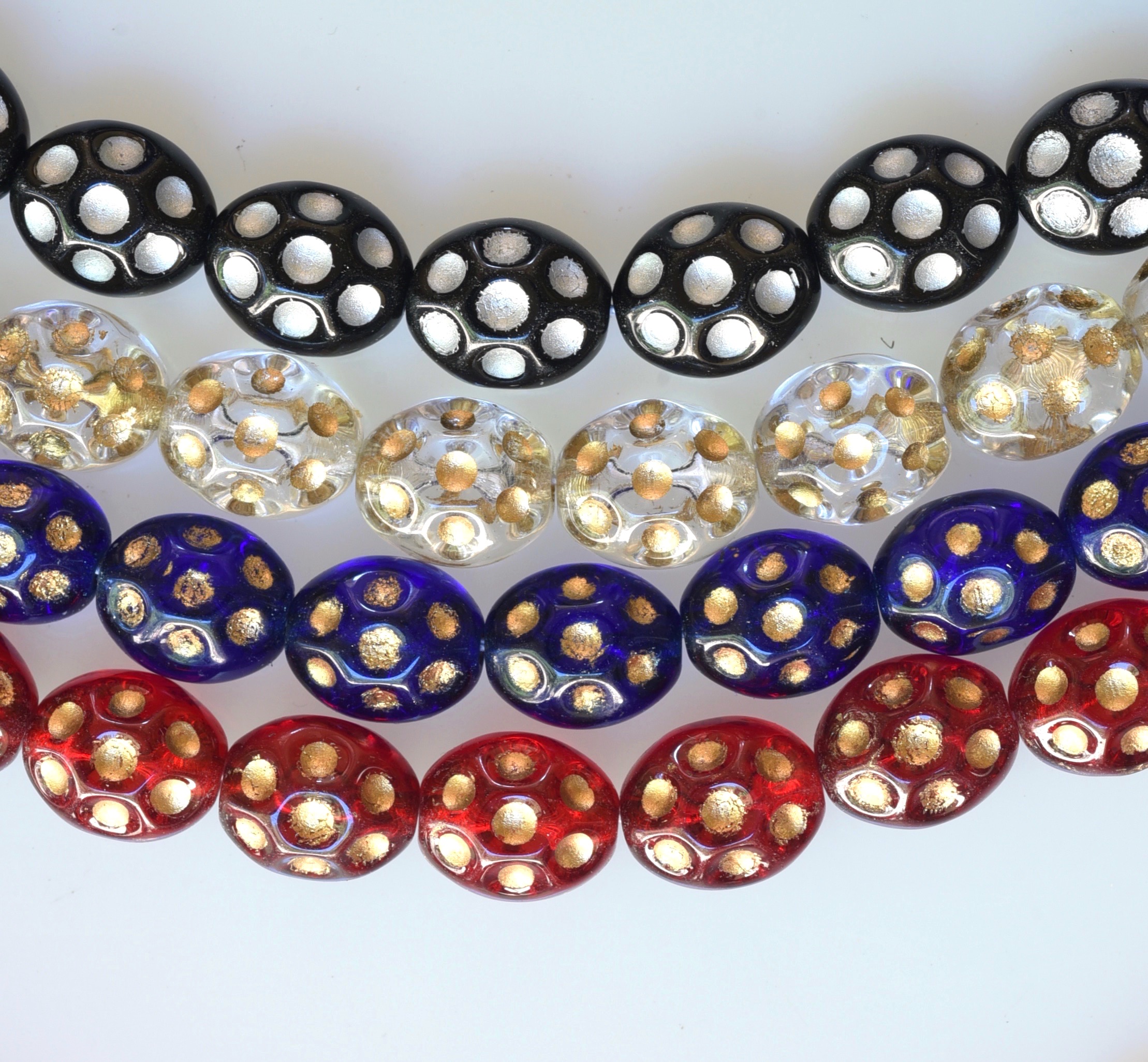 Czech Beads