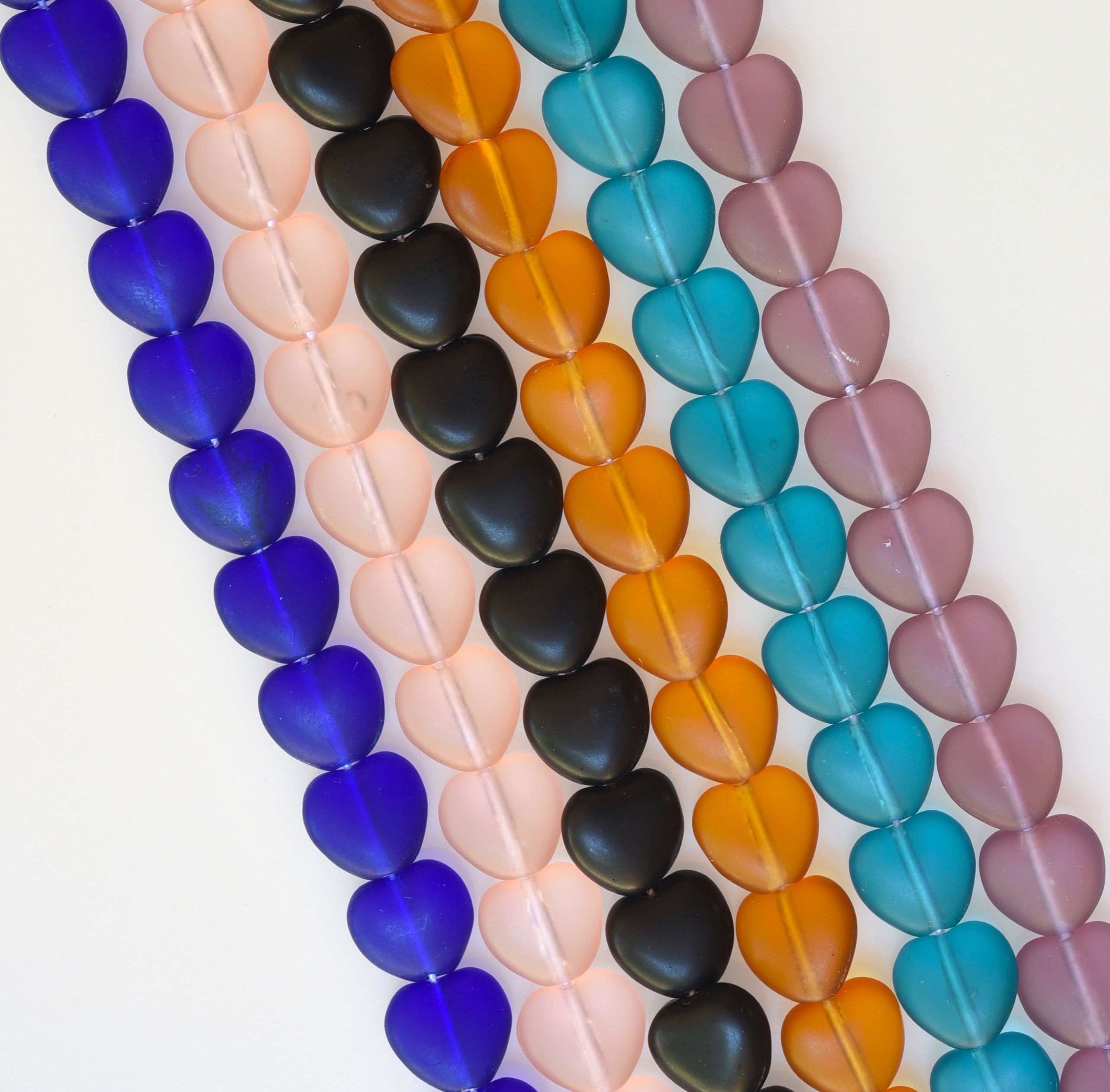 Czech Beads