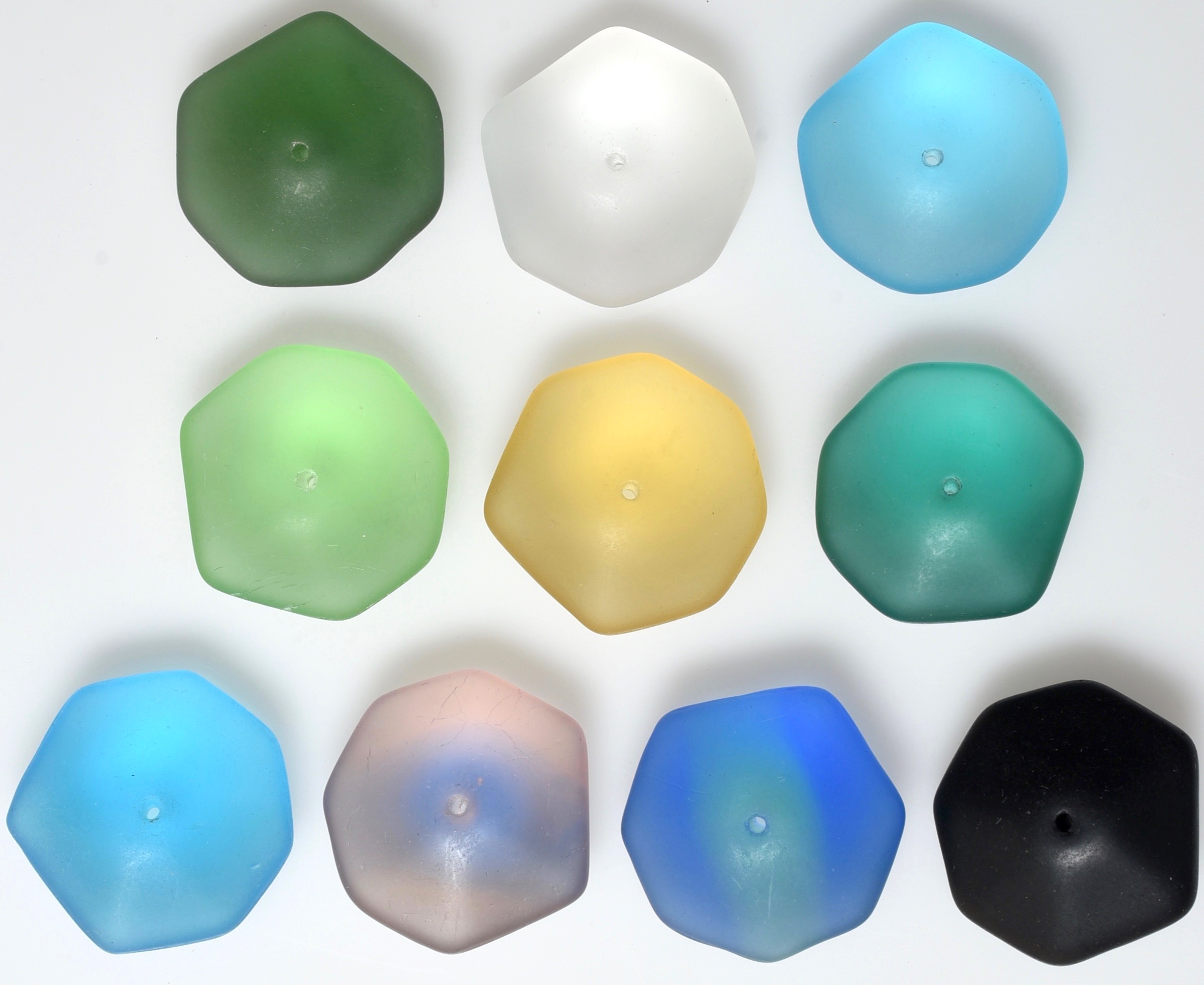 Czech Beads