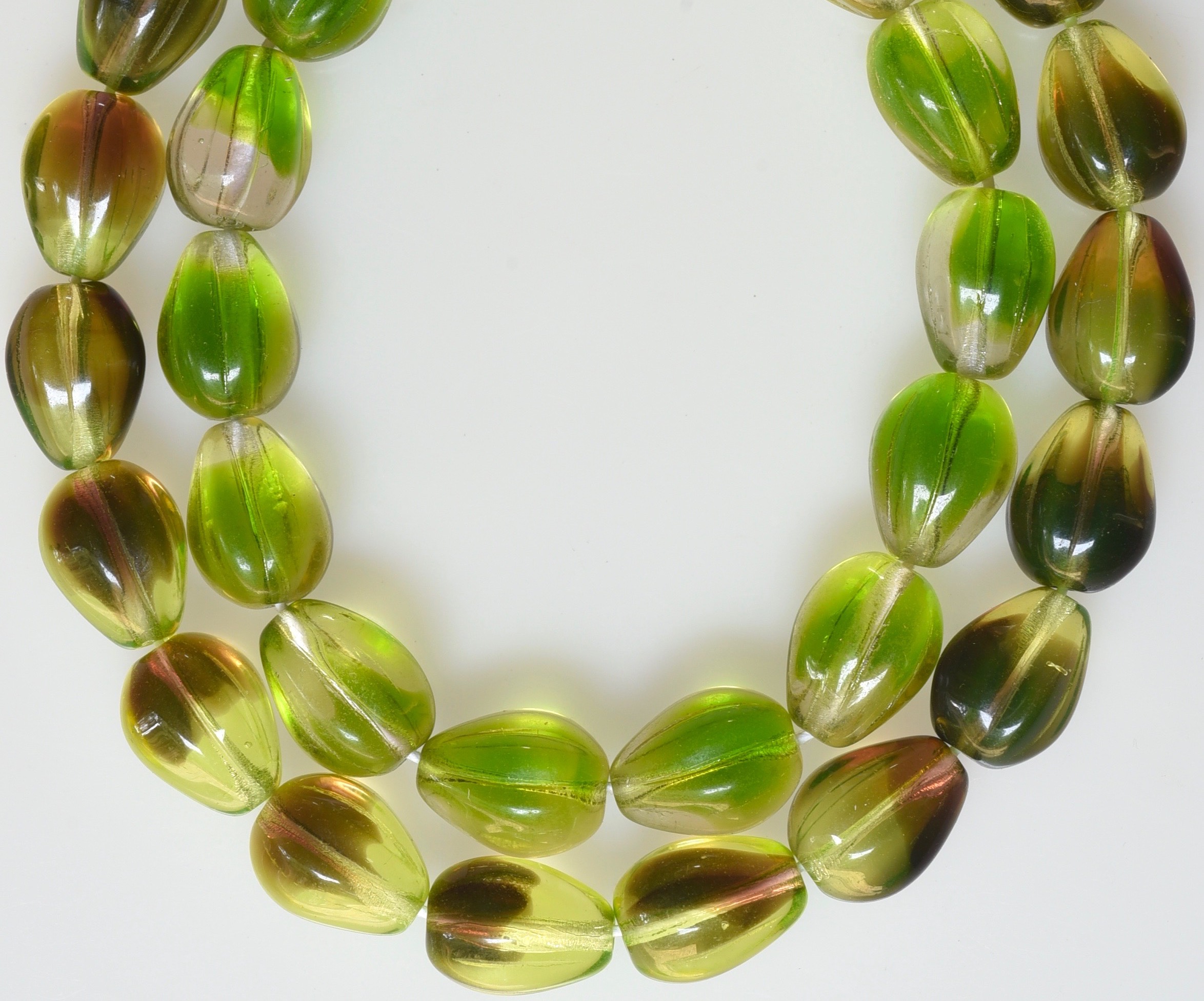 Czech Beads