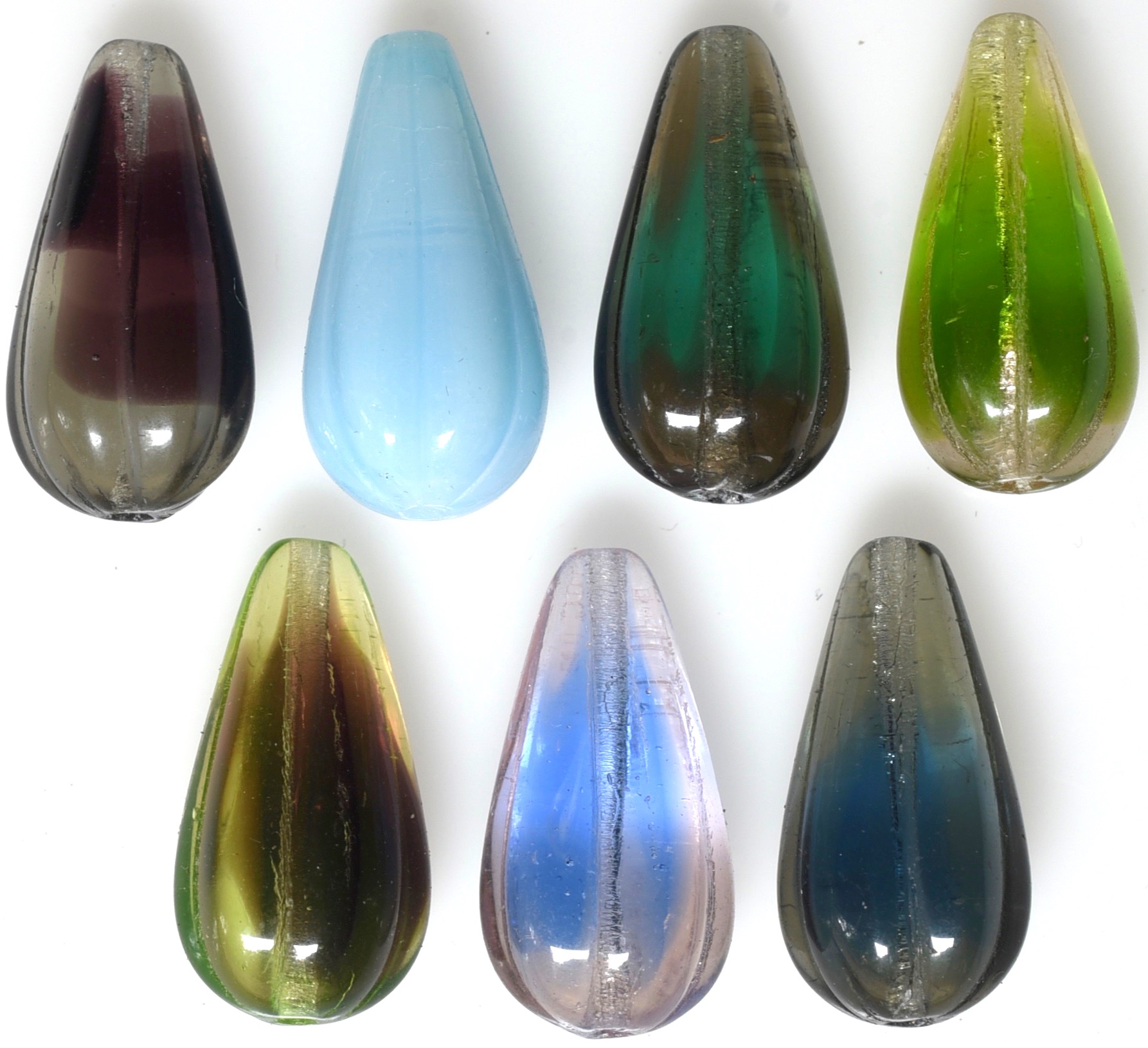 Czech Beads