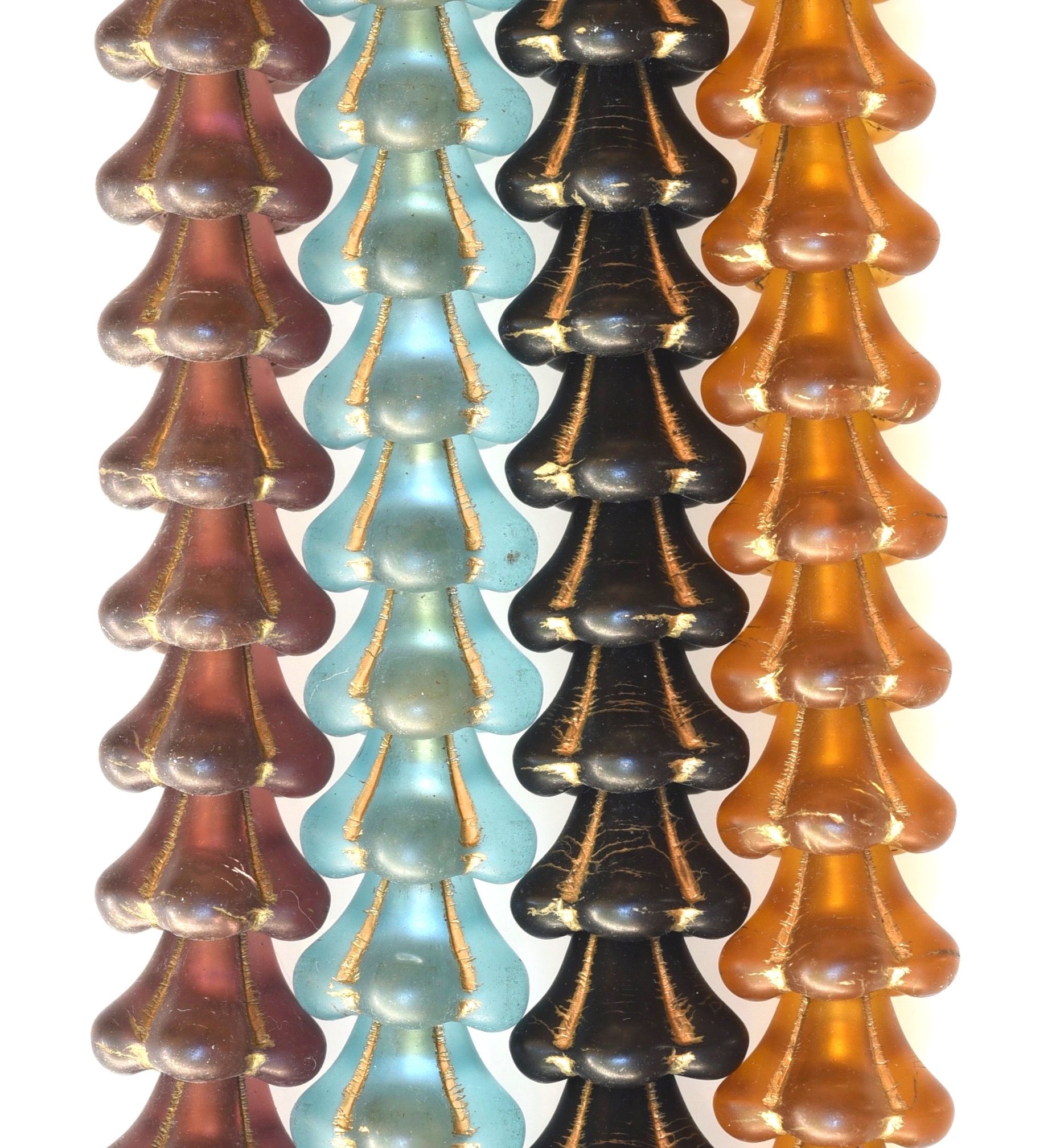 Czech Beads