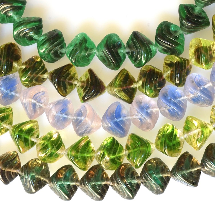 Czech Beads
