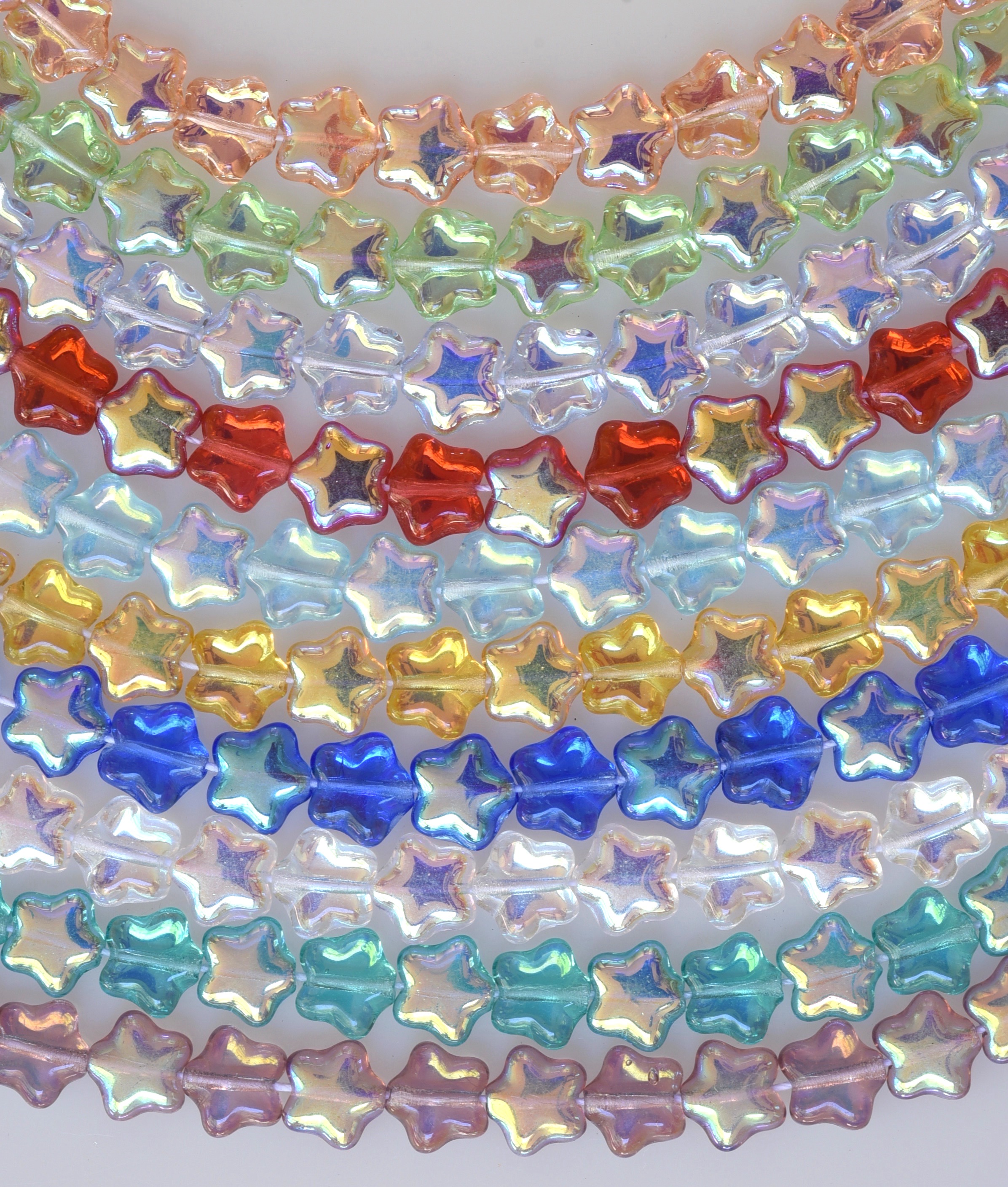 Czech Beads