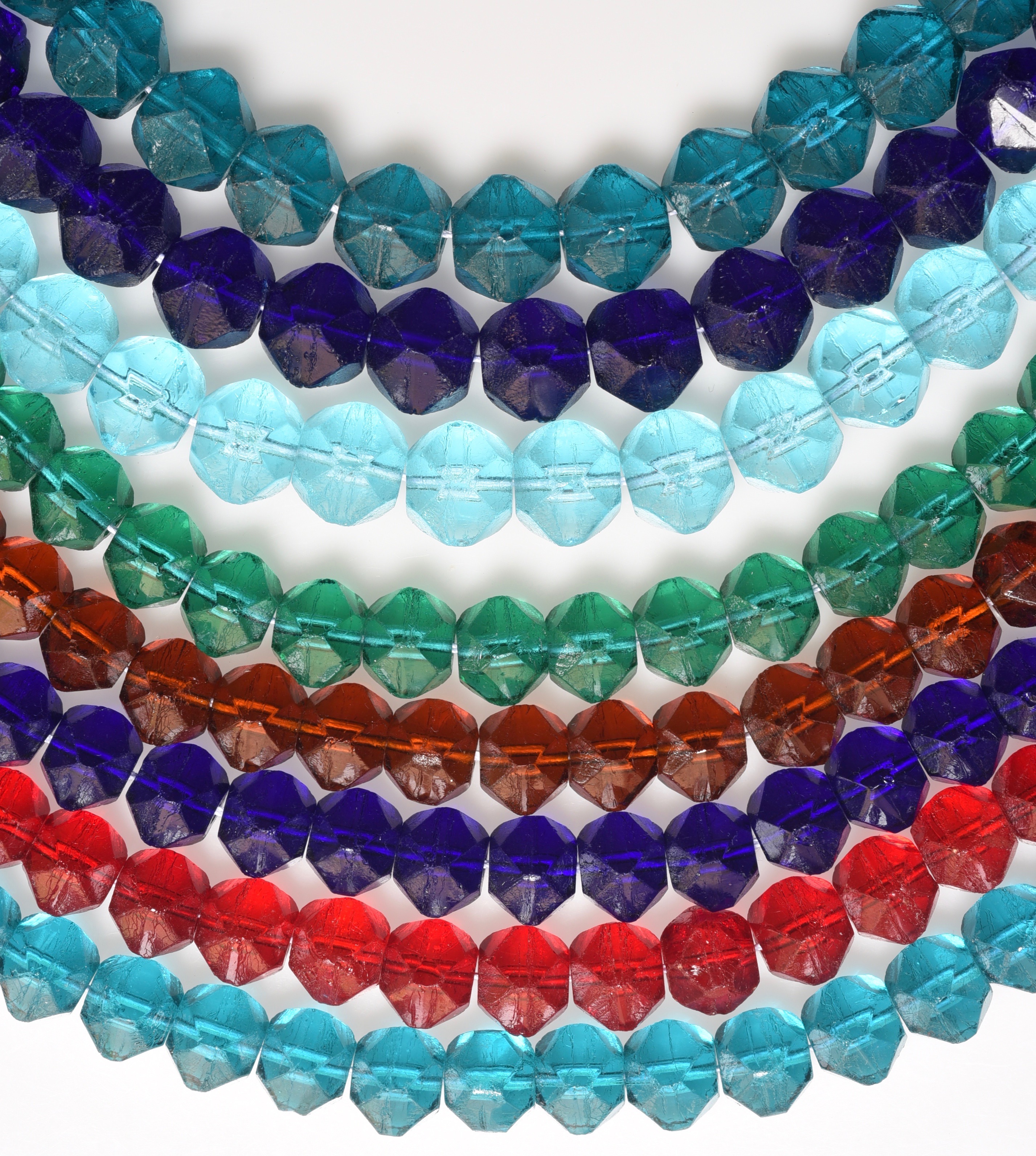 Czech Beads