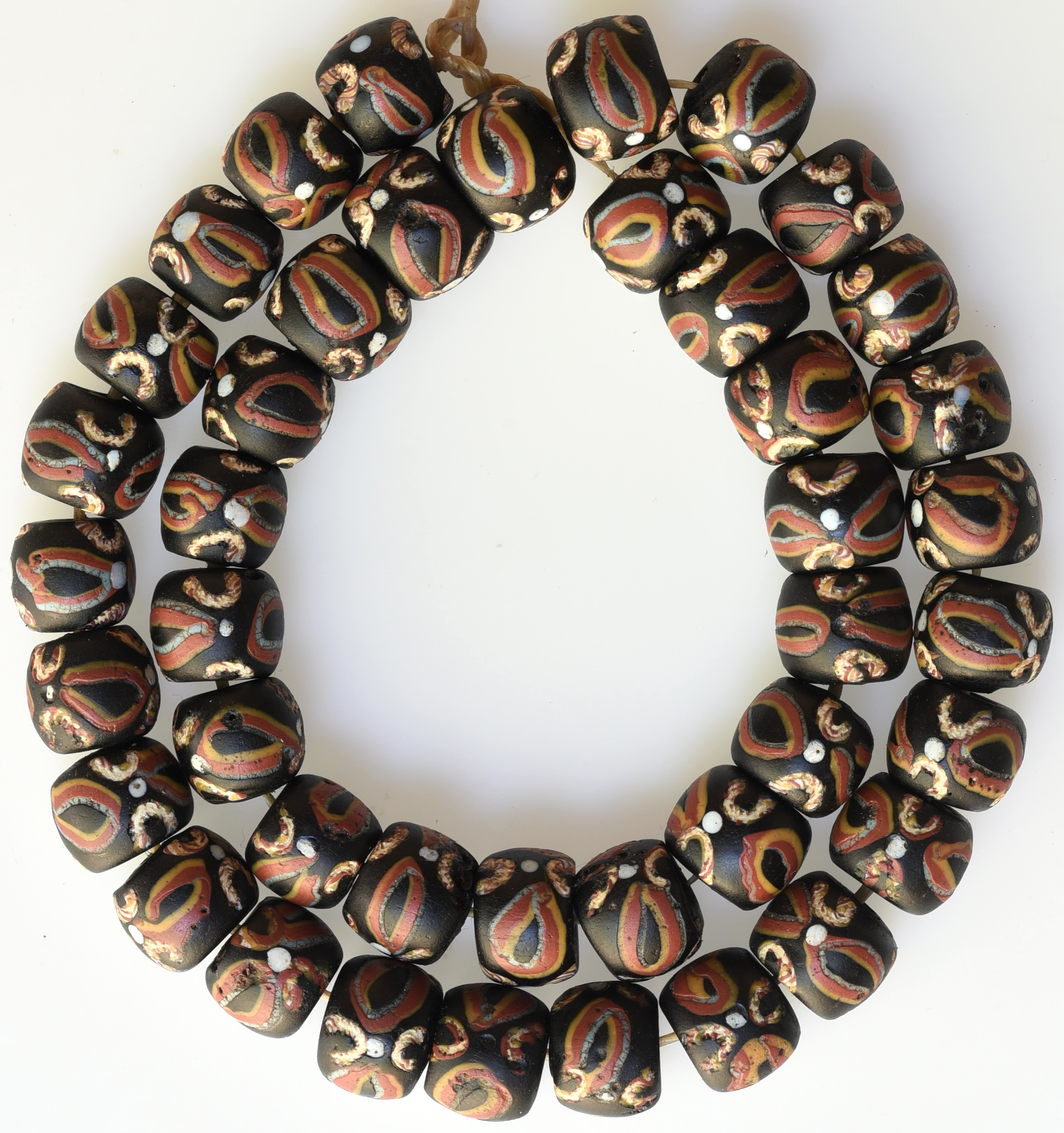 Trade beads