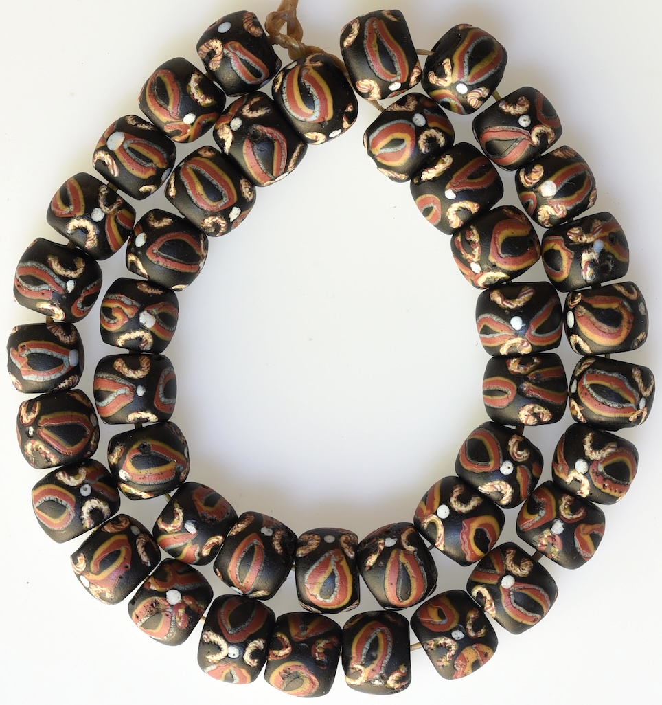 Trade Beads