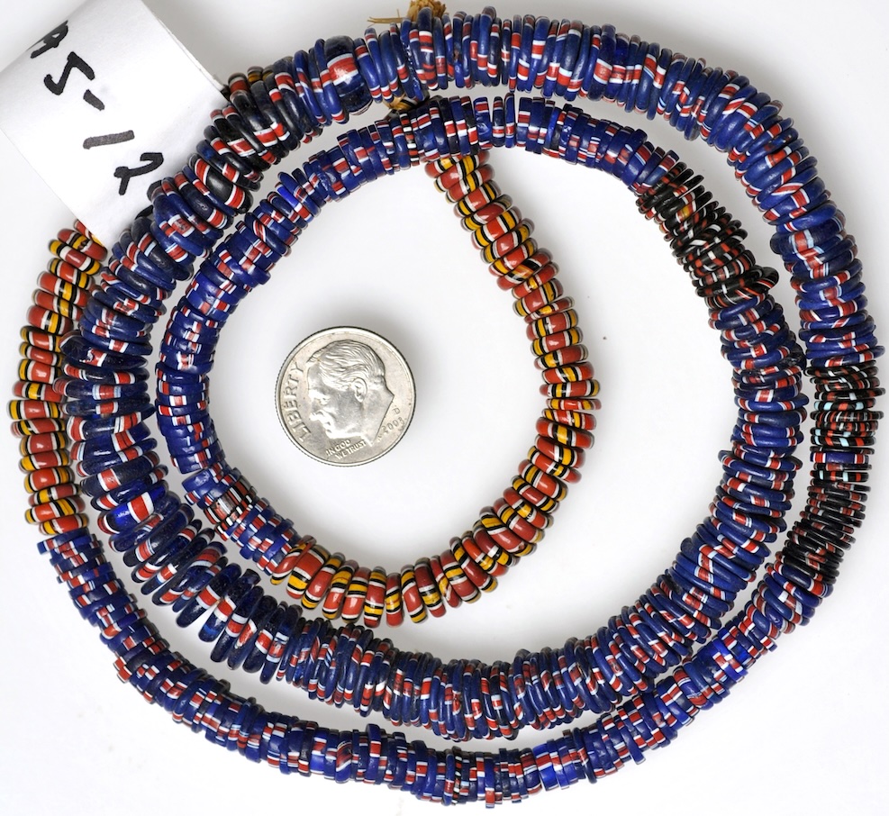 Trade Beads