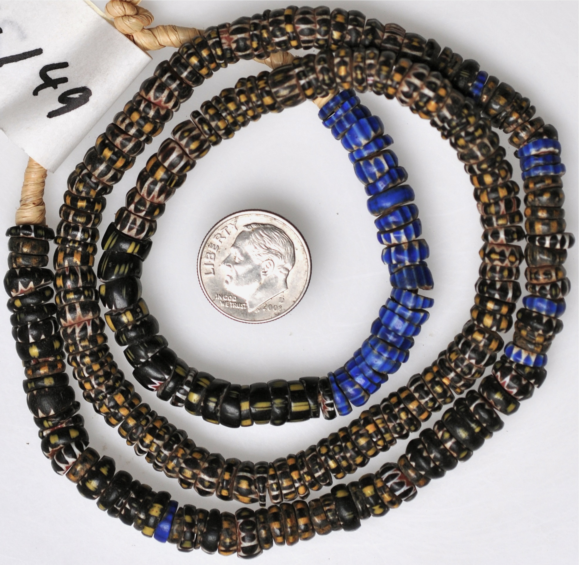 Trade Beads
