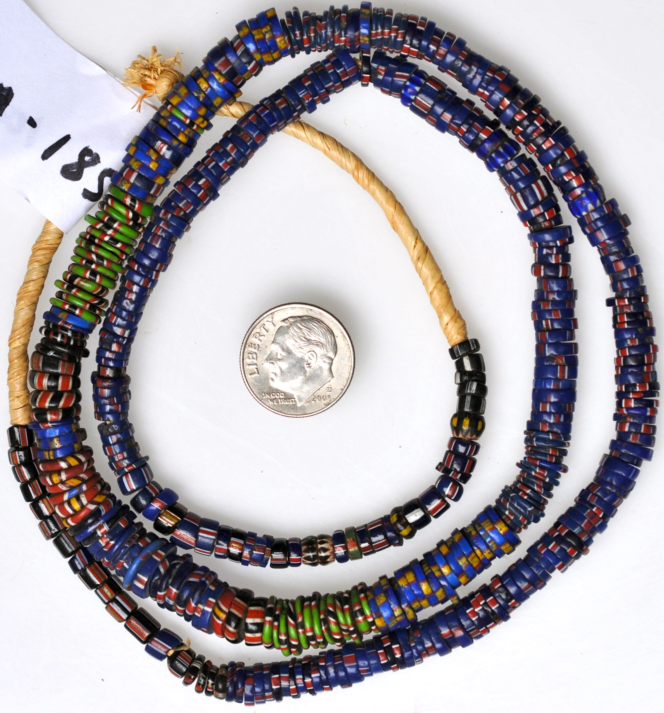 Trade Beads