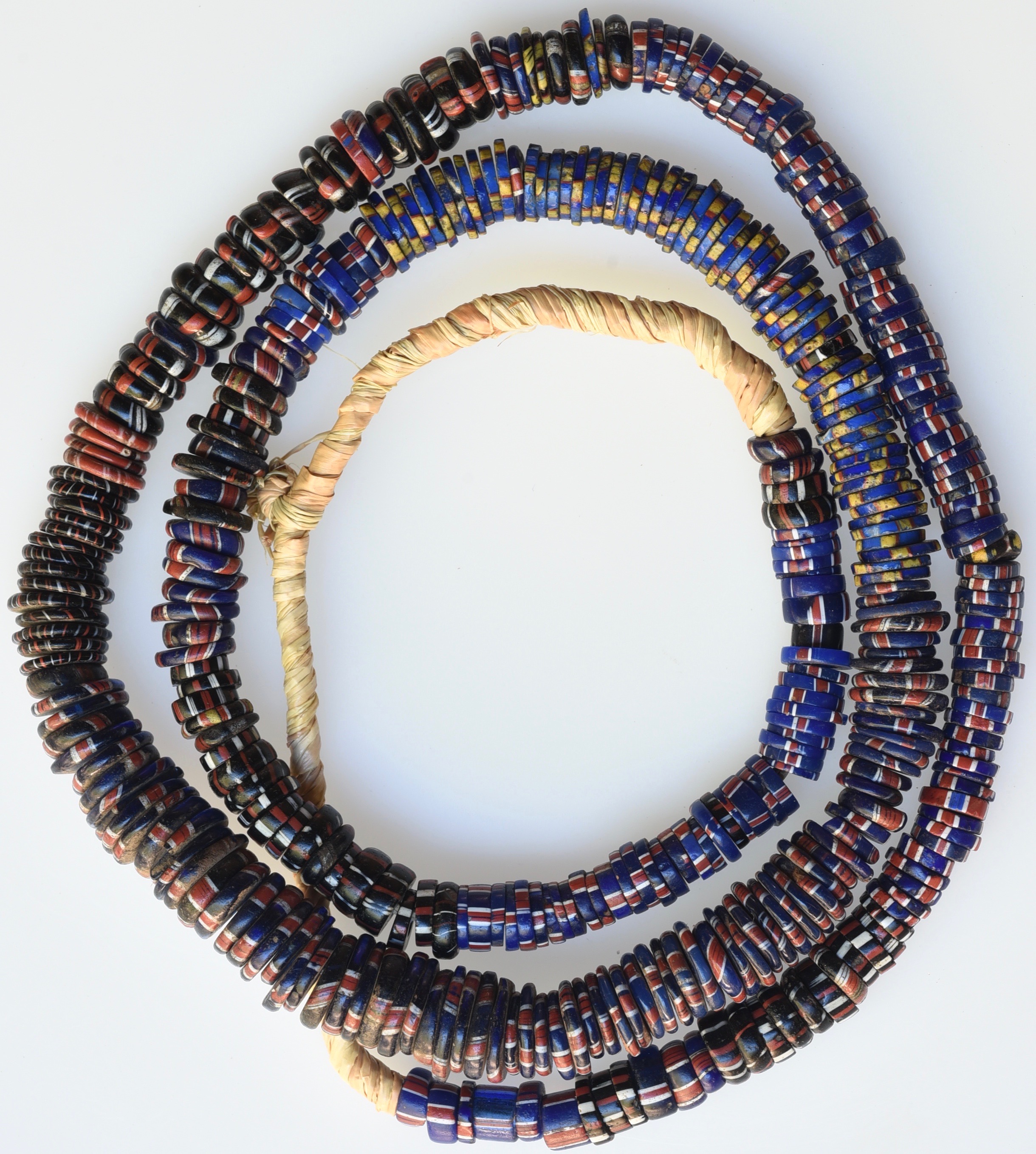Trade Beads