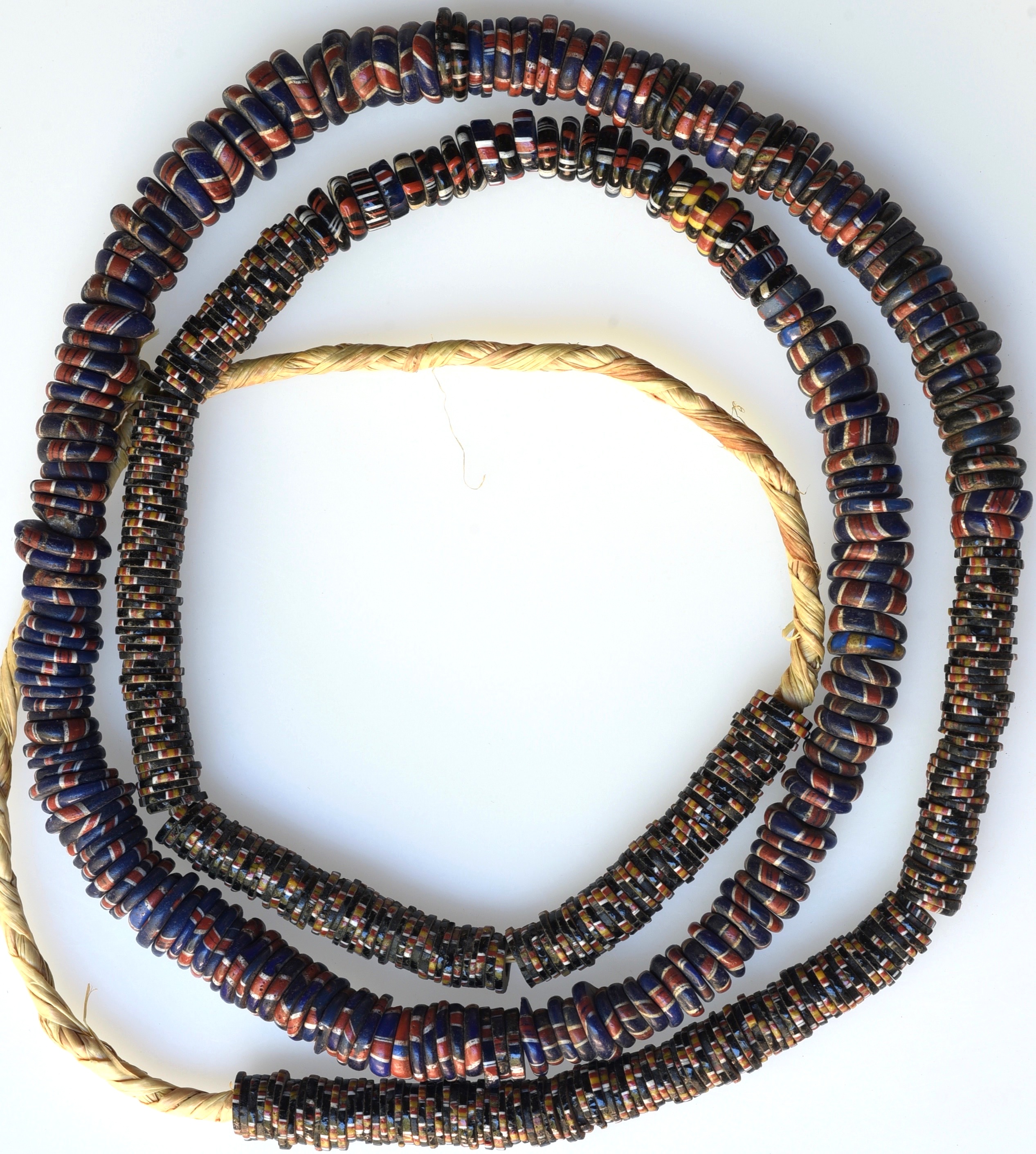 Trade Beads
