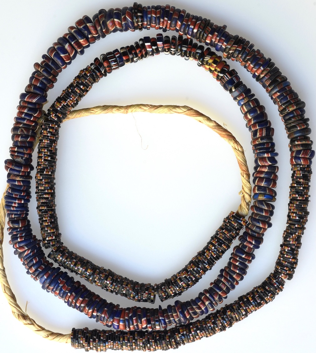 Trade Beads