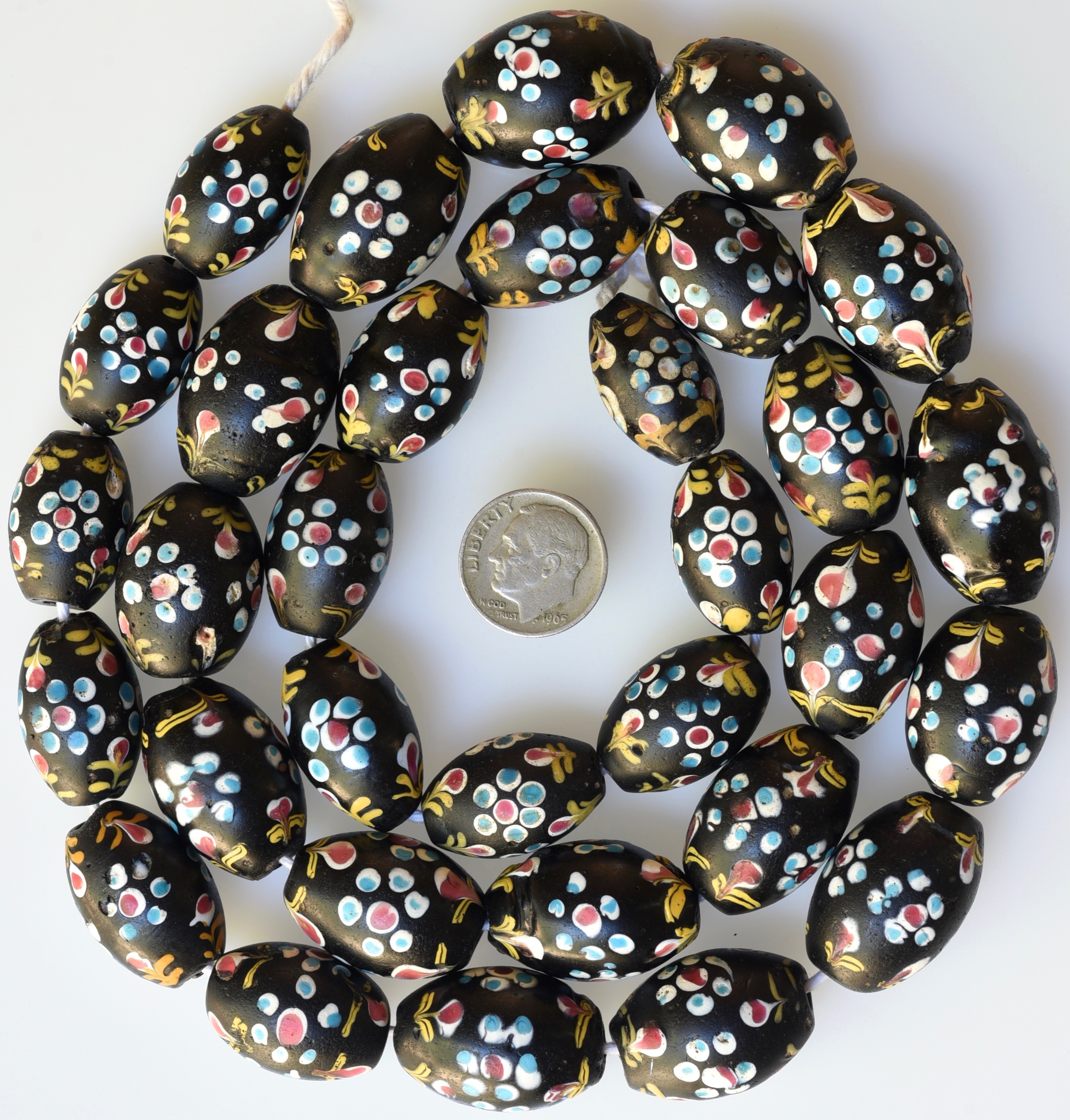Trade beads