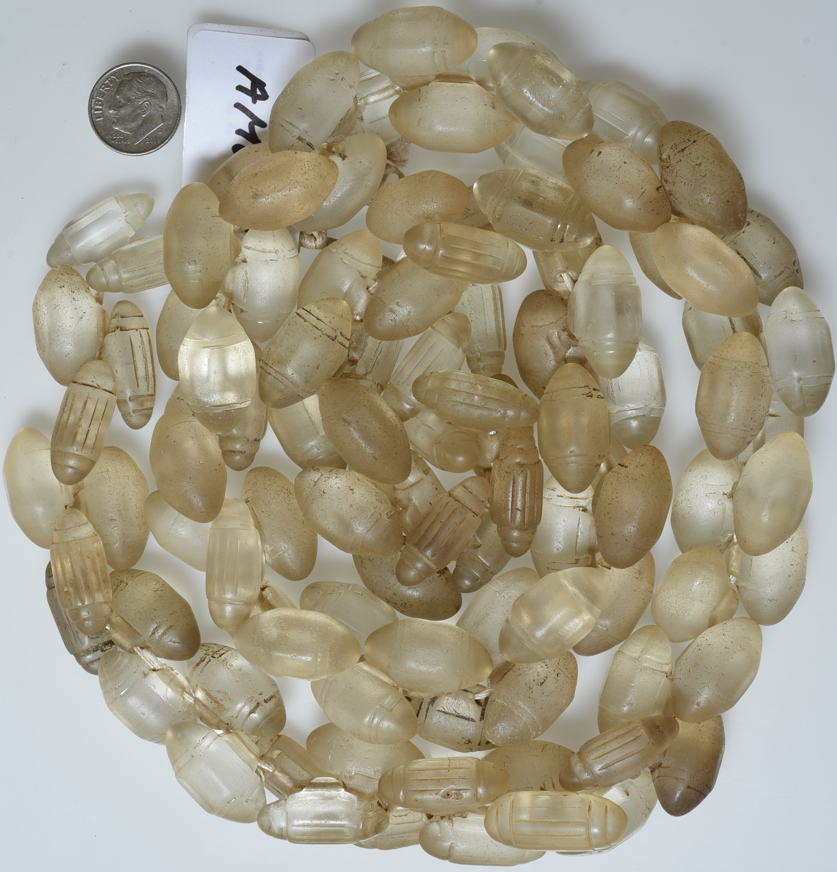 Trade Beads