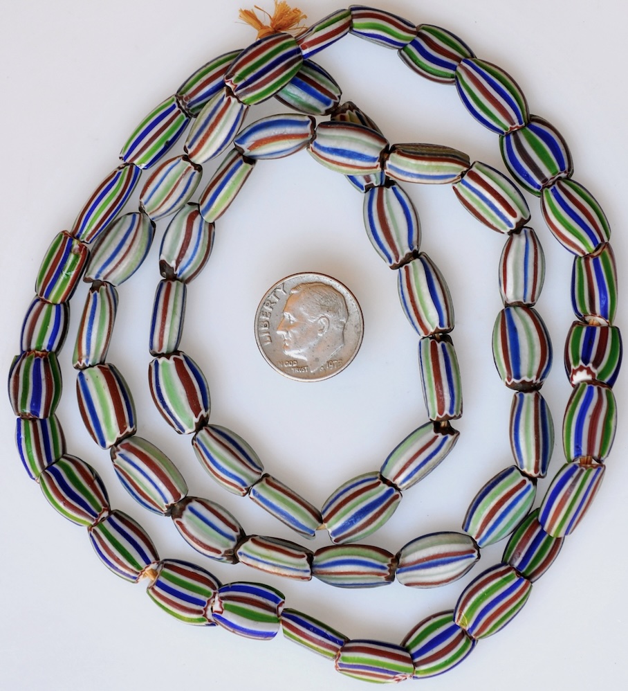 Trade Beads