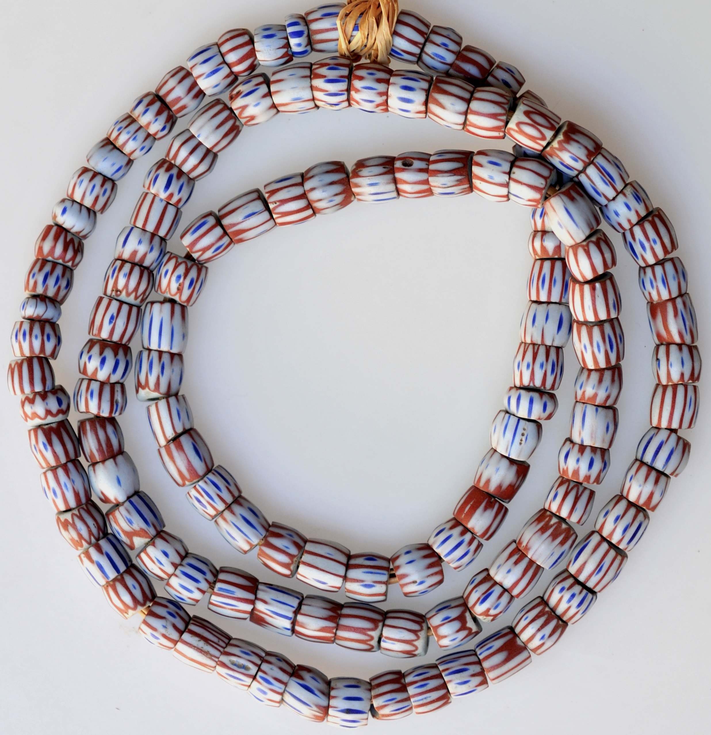 Trade Beads