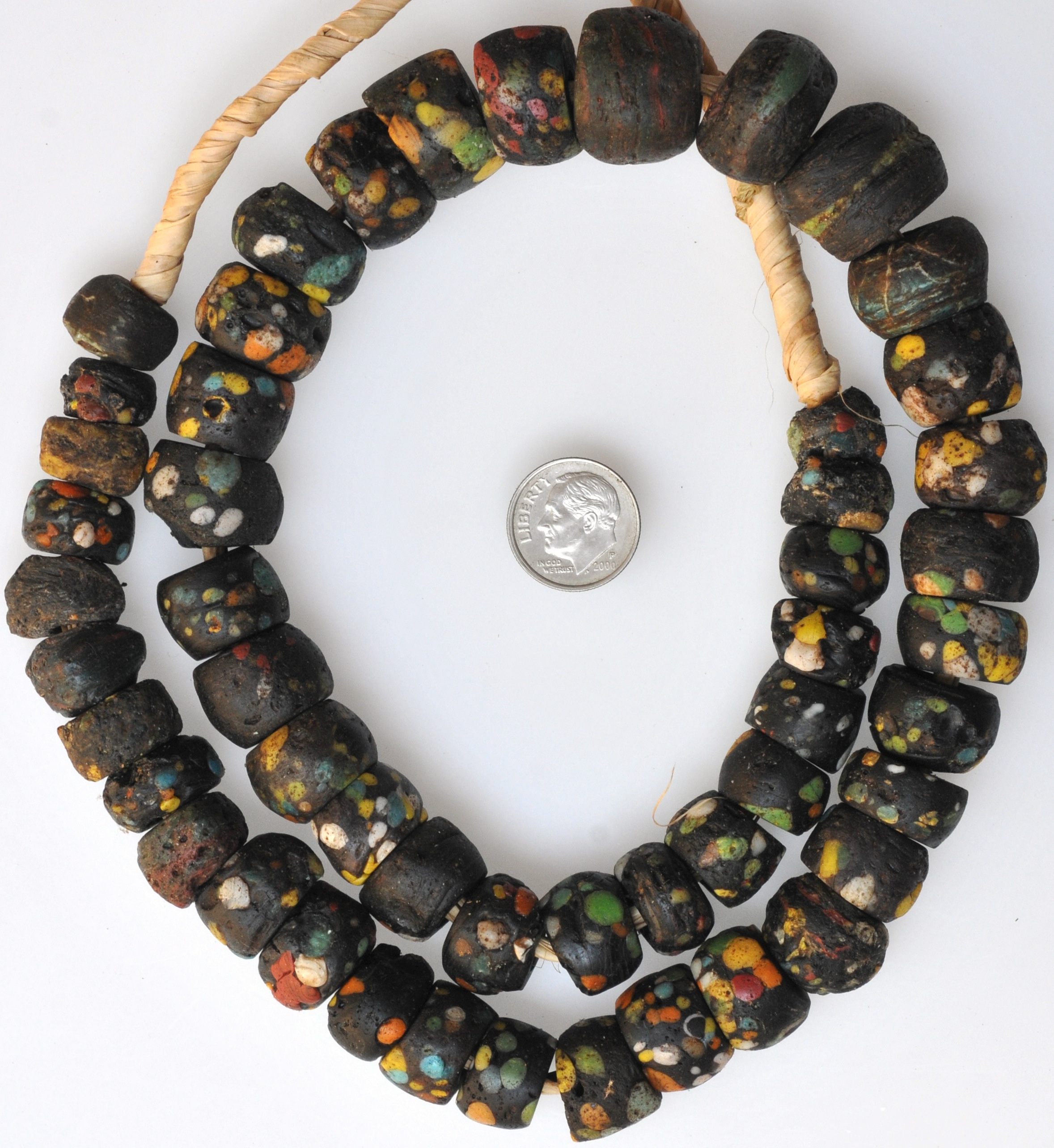 Trade Beads