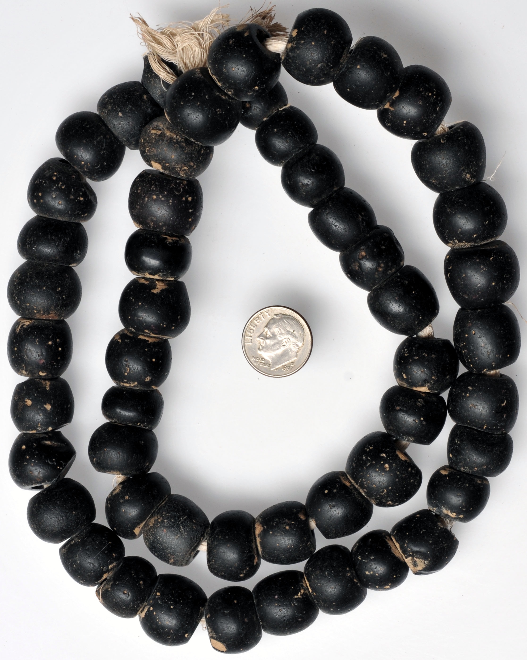 Trade beads