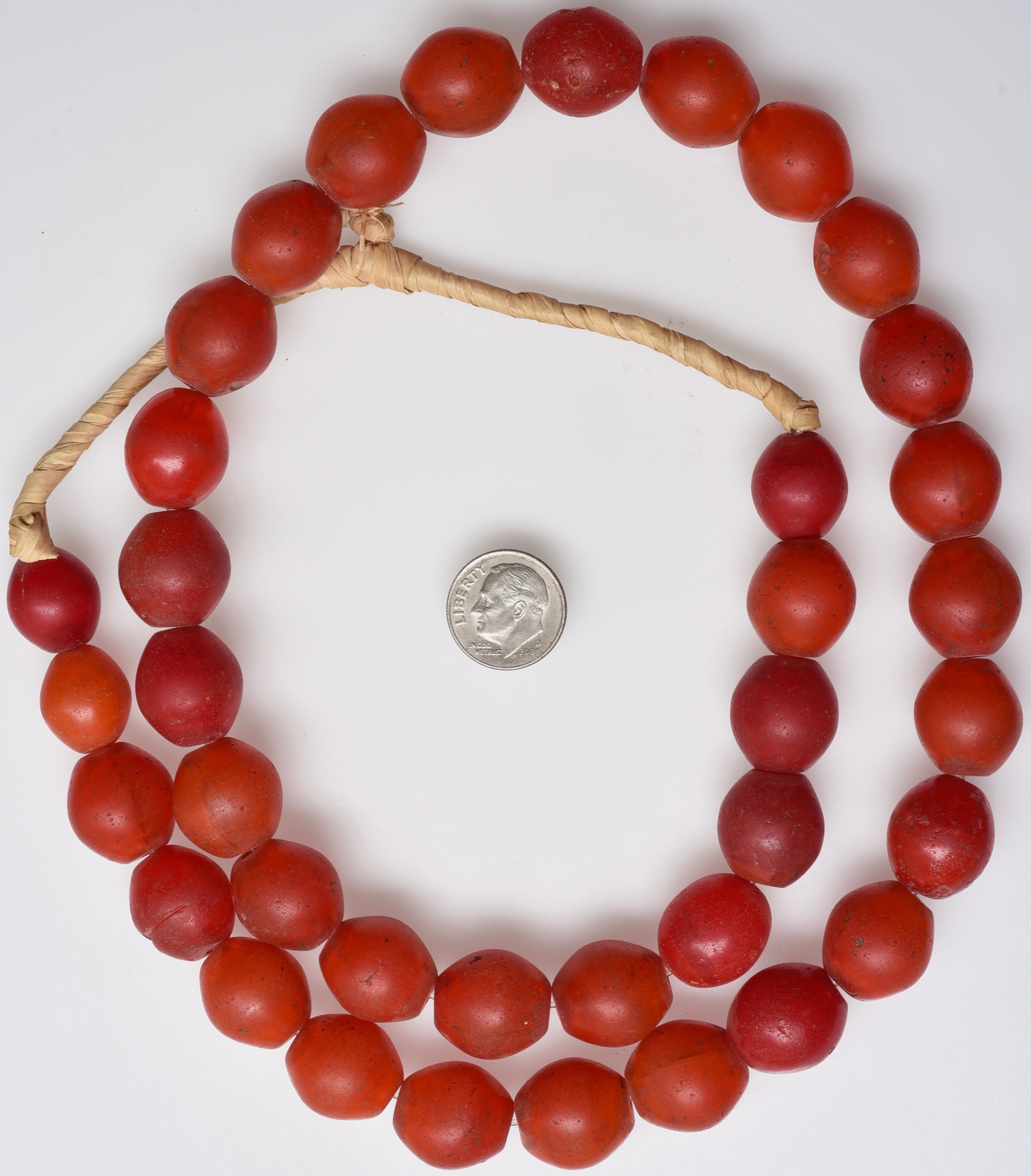 Trade beads