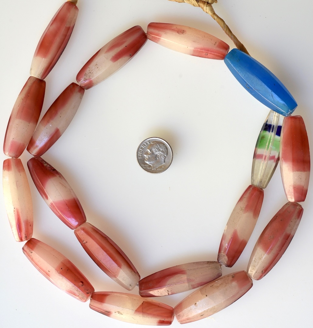 Trade Beads