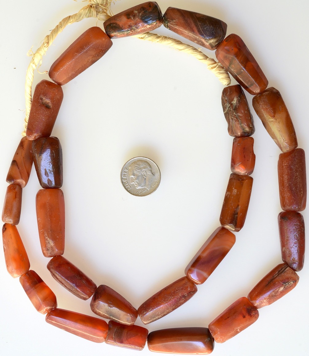Trade Beads
