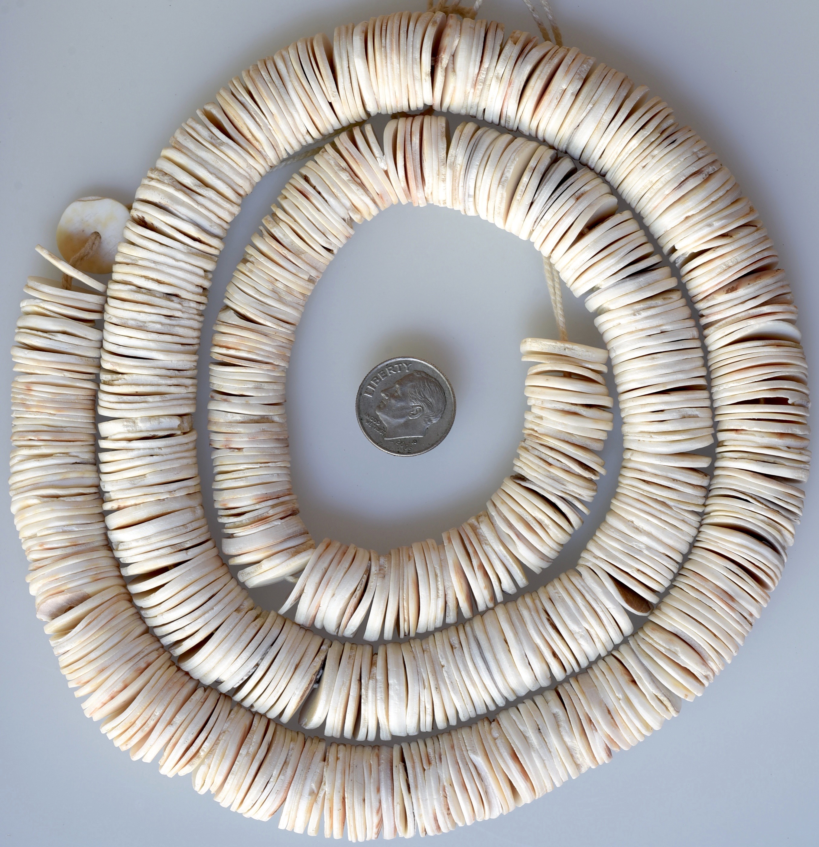 Trade Beads