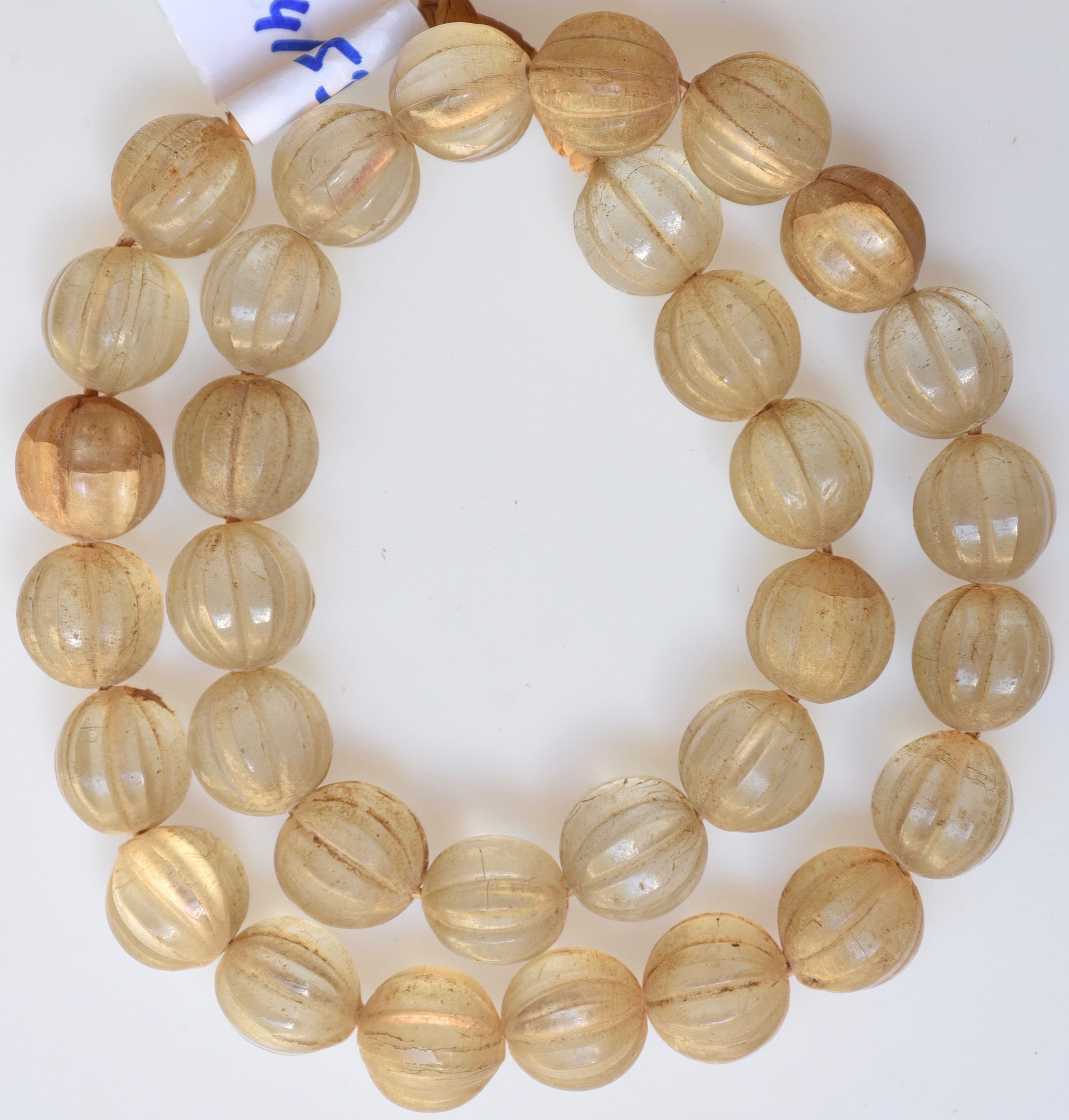 Trade beads
