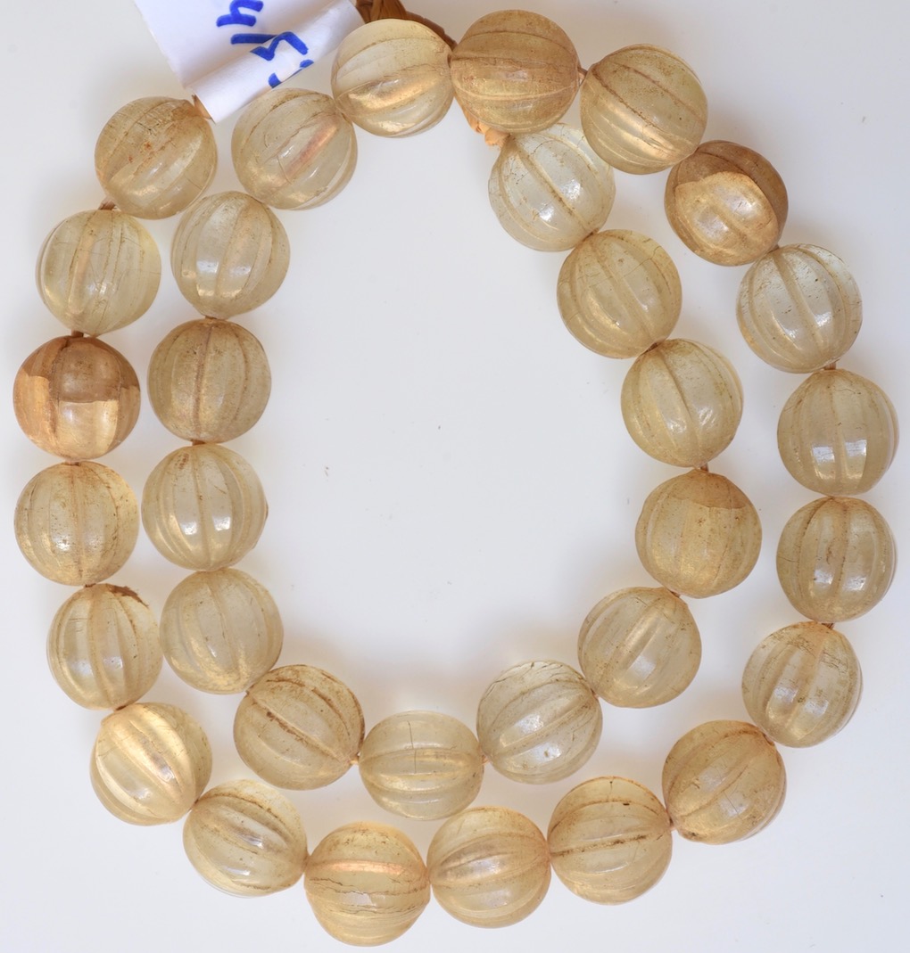 Trade Beads