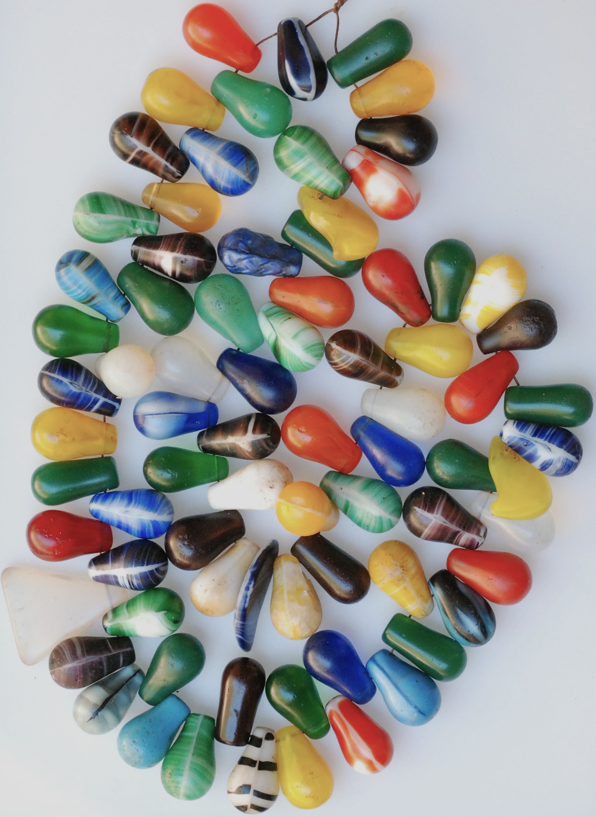 Trade Beads