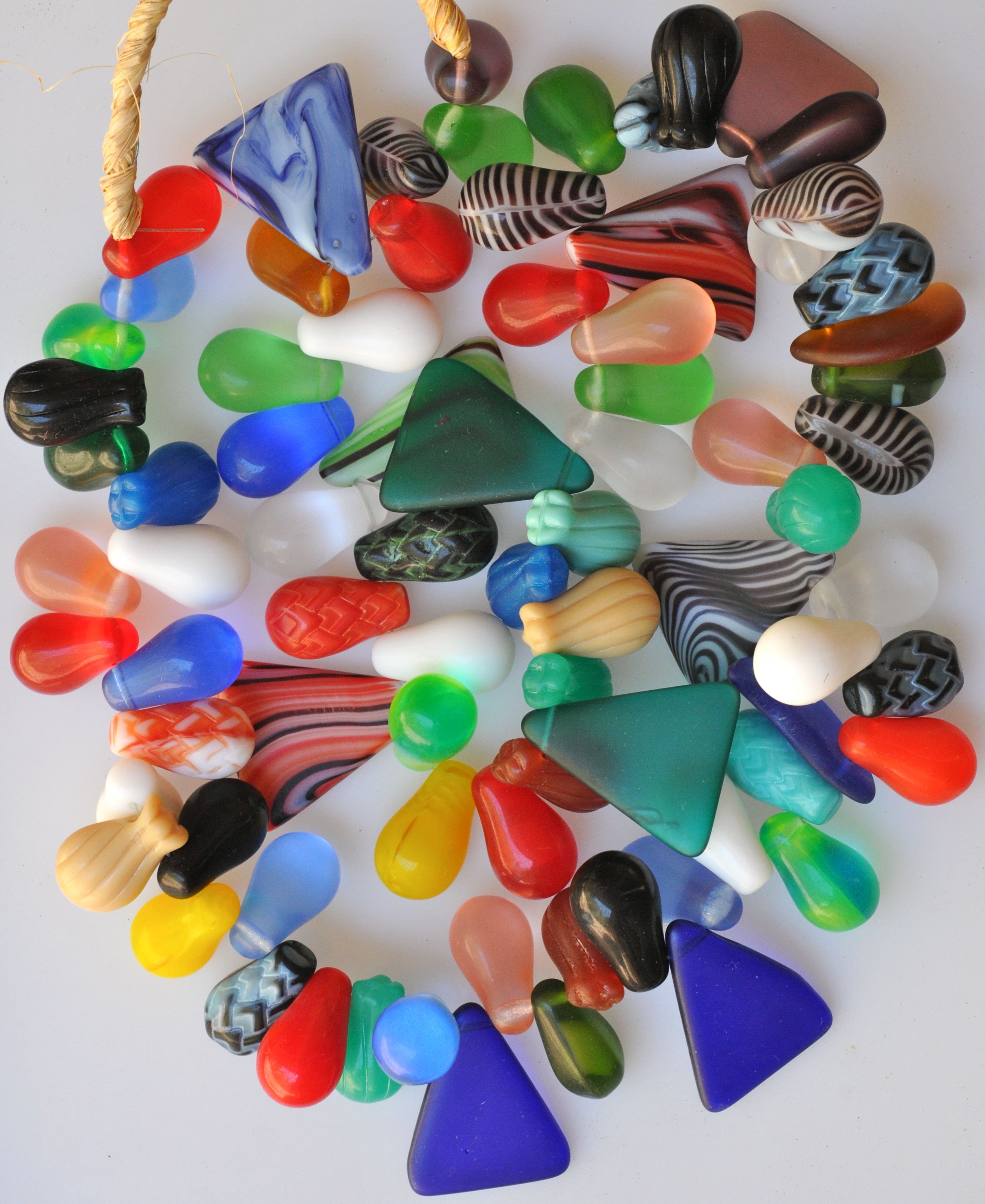 Trade Beads