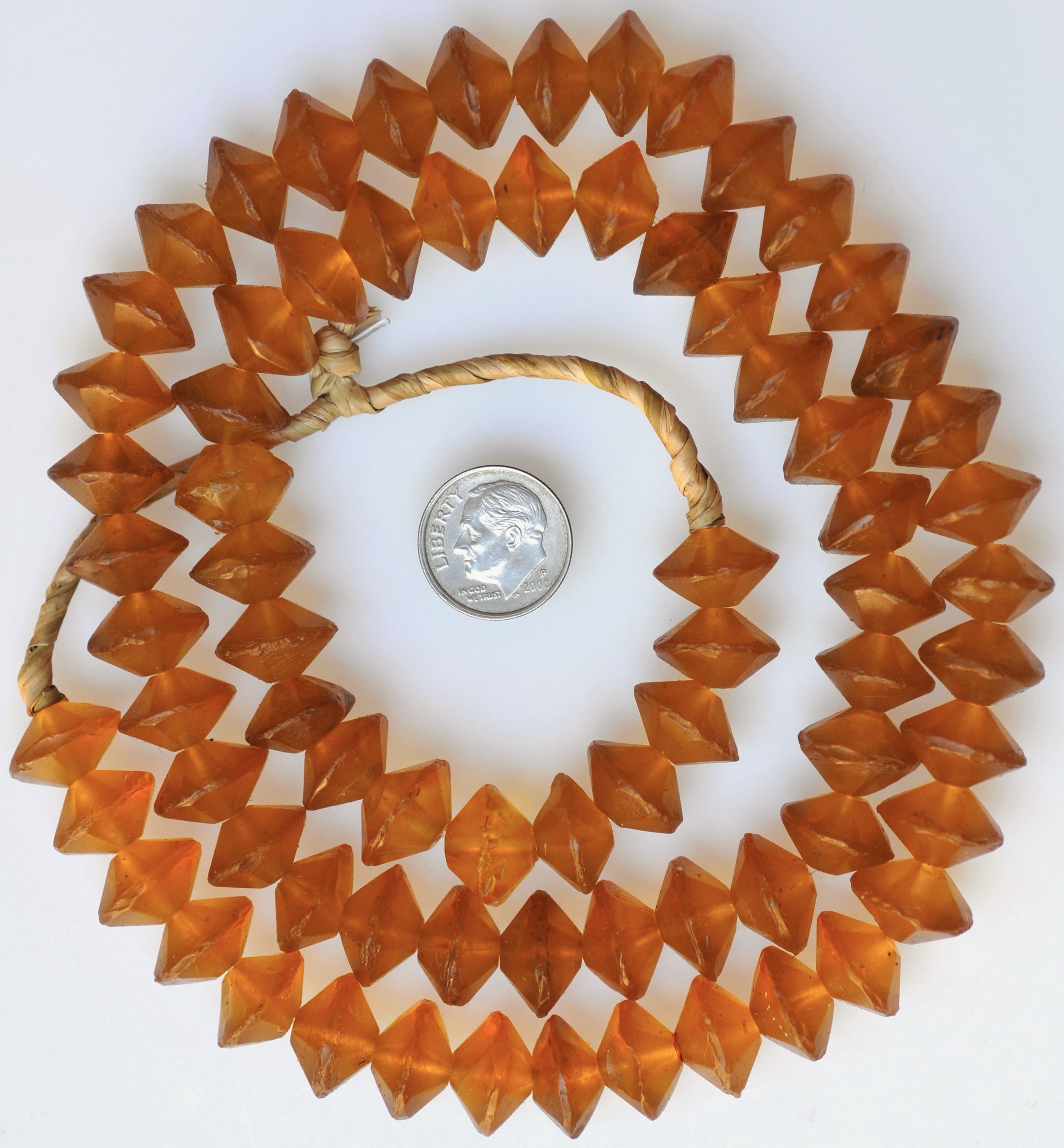 Trade beads