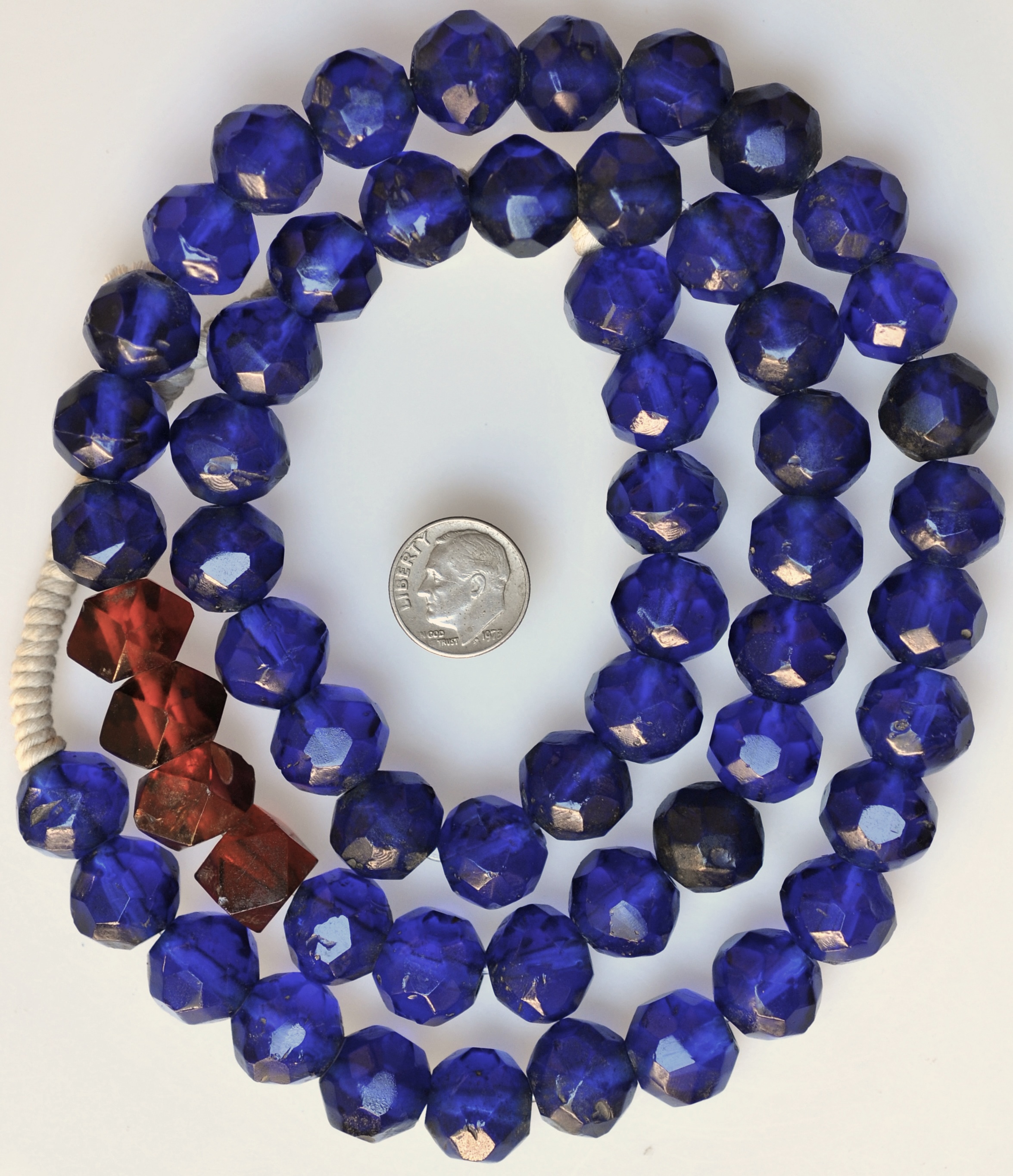 Trade beads