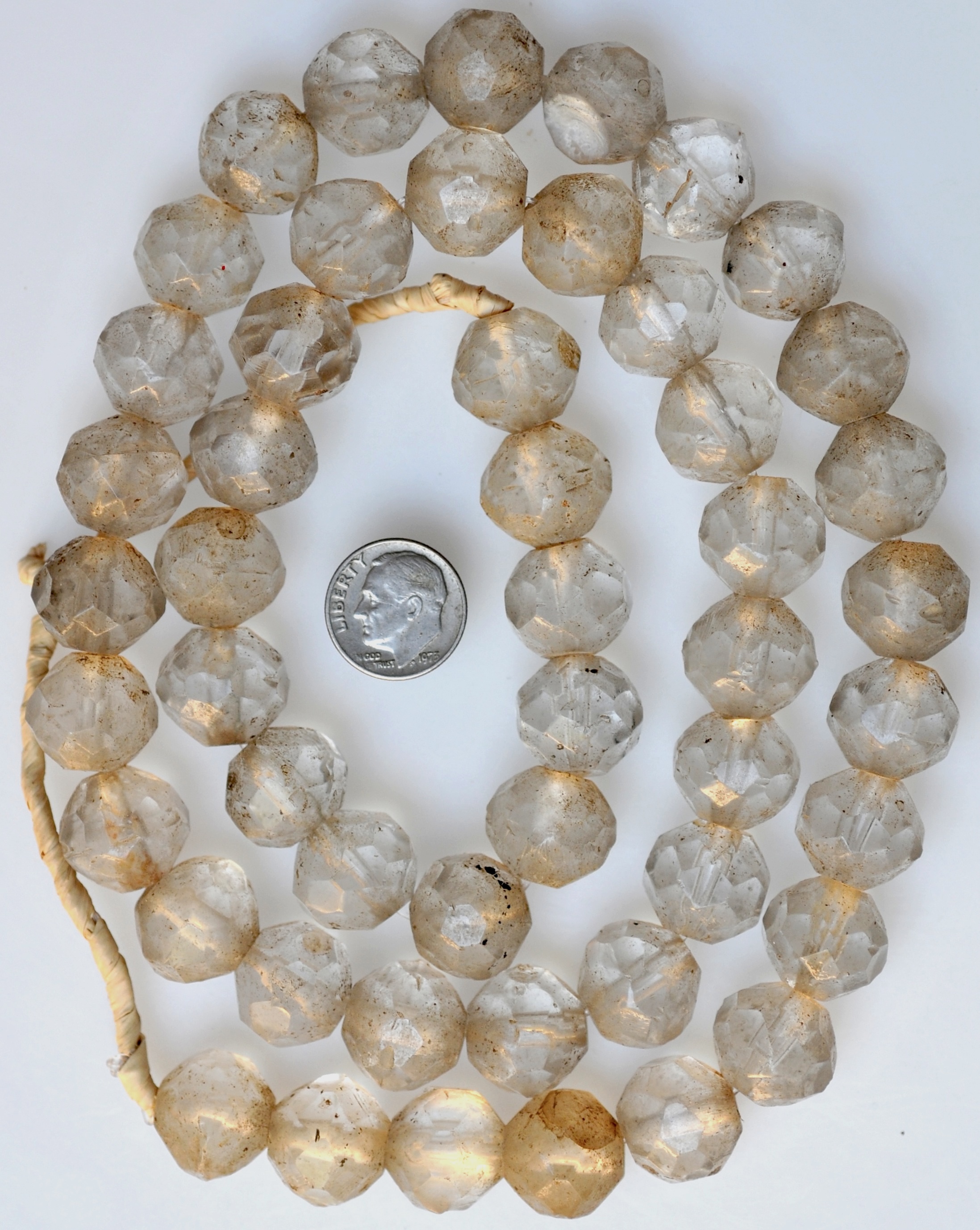 Trade beads