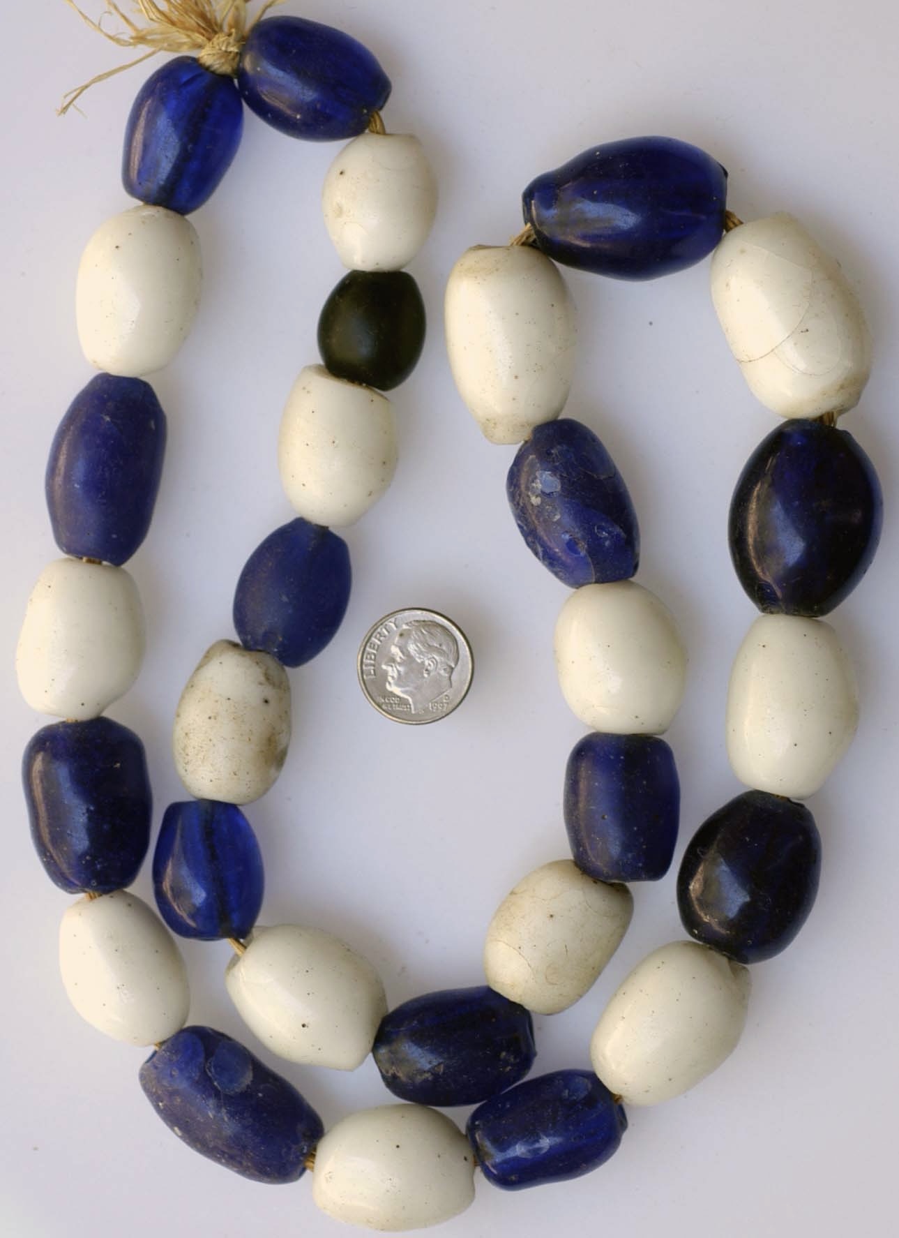 Trade beads