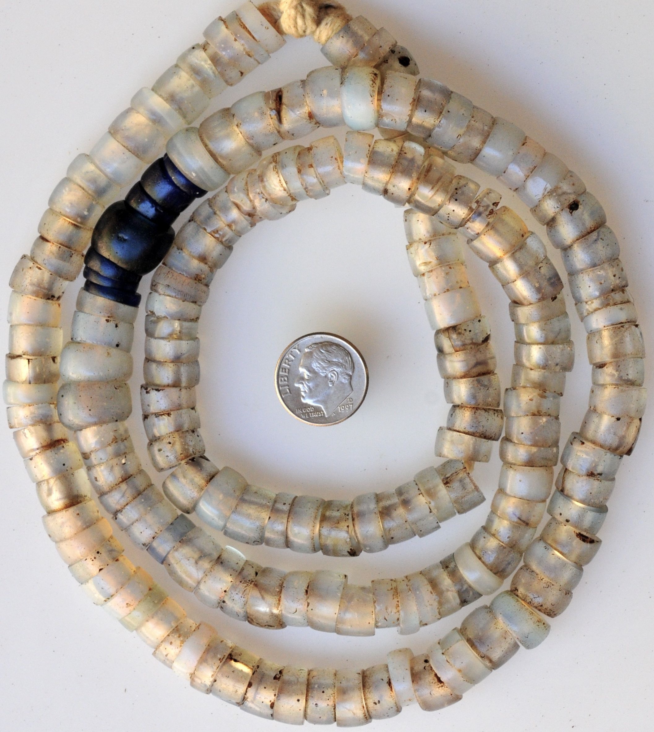 Trade beads