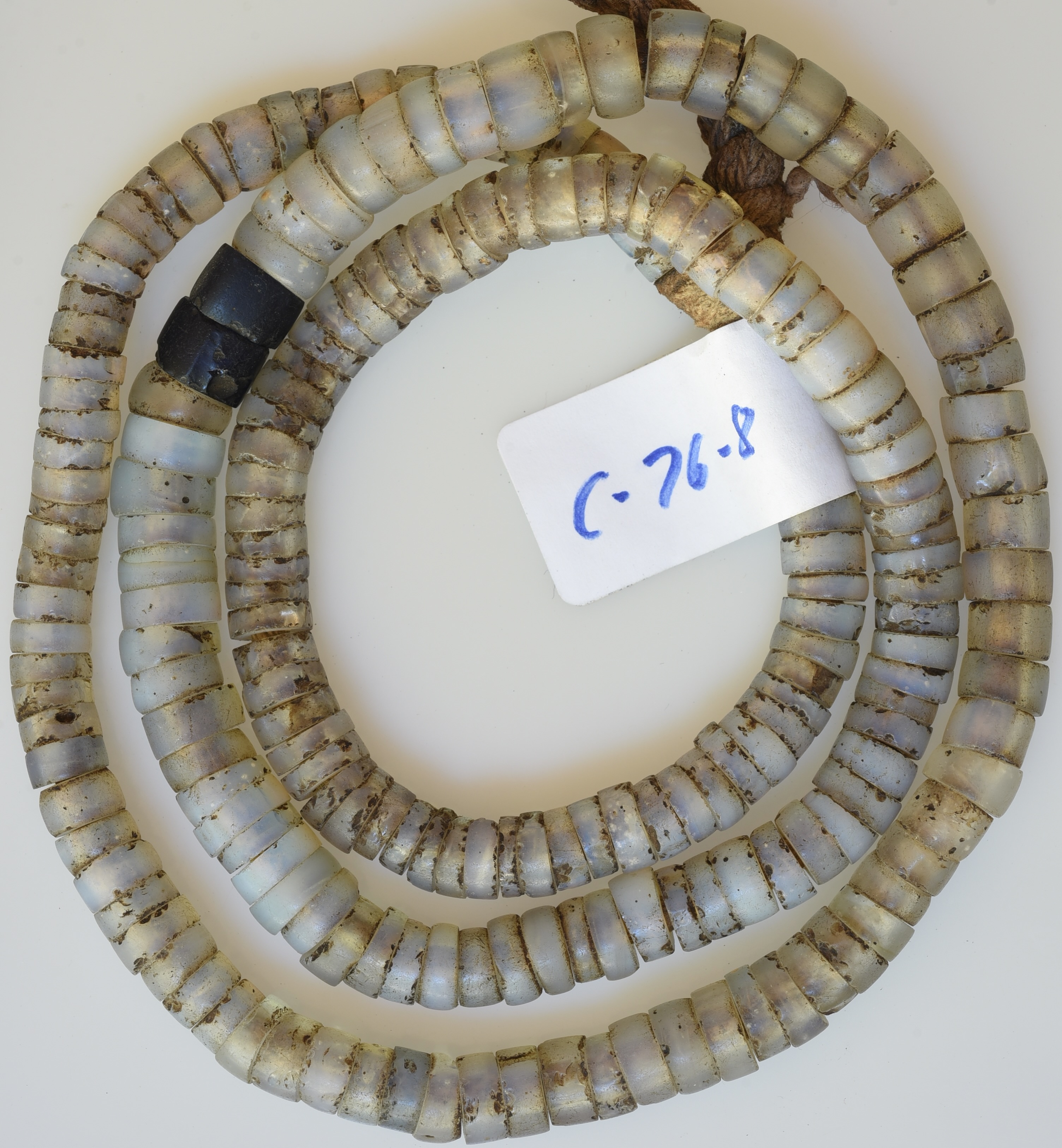 Trade Beads